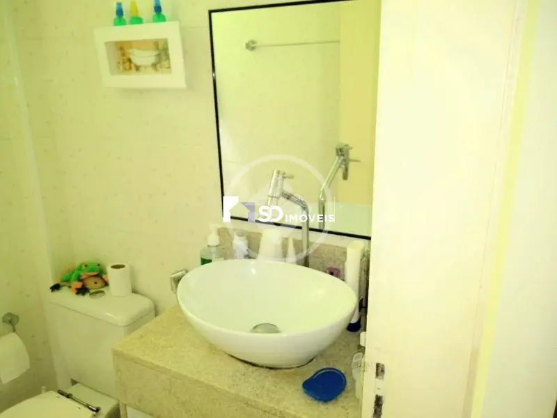 Imagem 5 - Apartamento em Golfe, Teresópolis - RJ