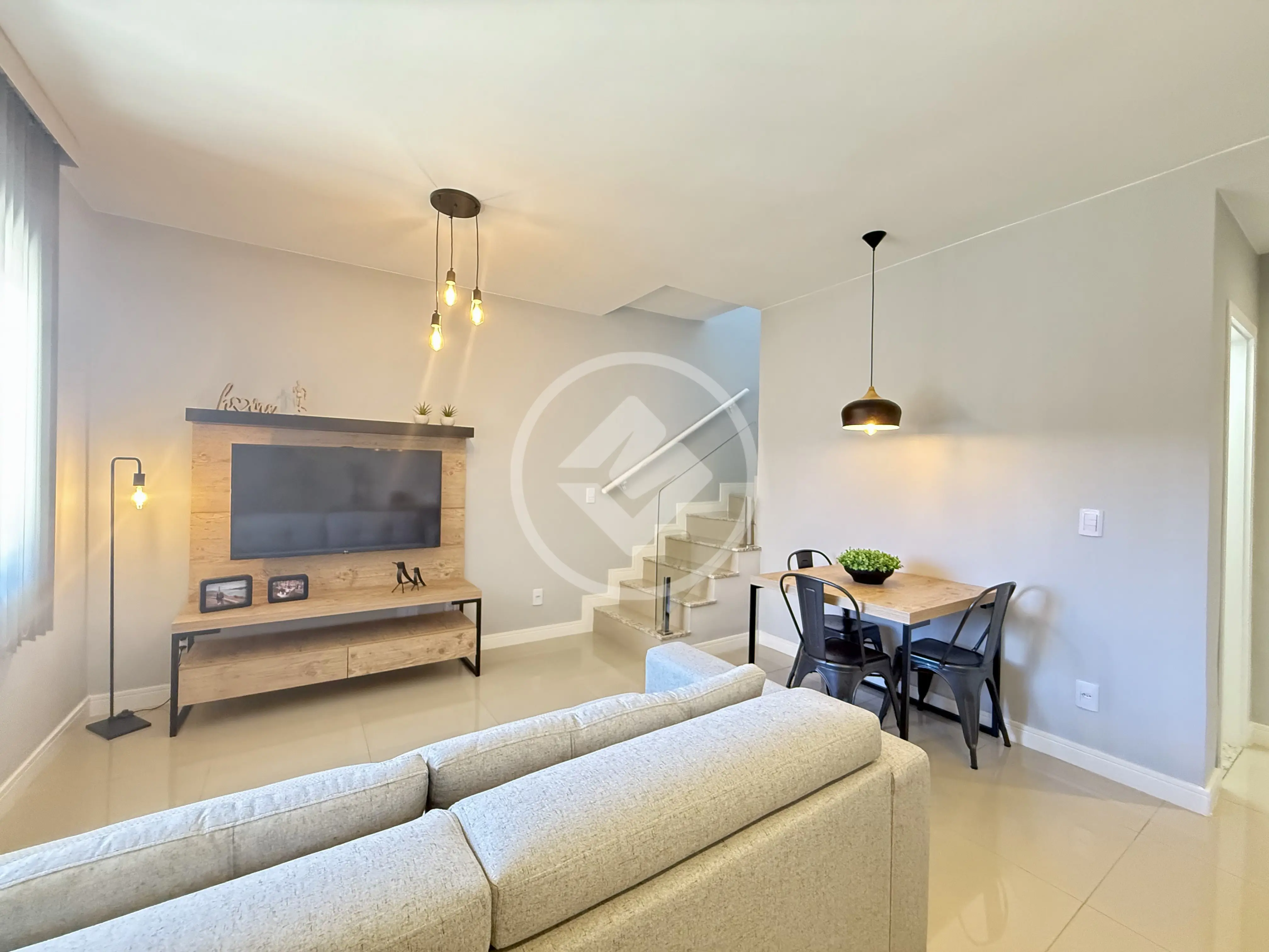 Imagem 2 - Casa Condomínio em Iucas, Teresópolis - RJ