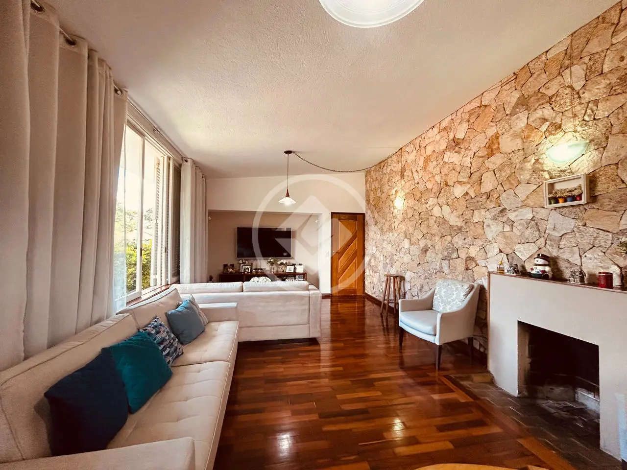 Casa Tijuca, Teresópolis - RJ — foto 1