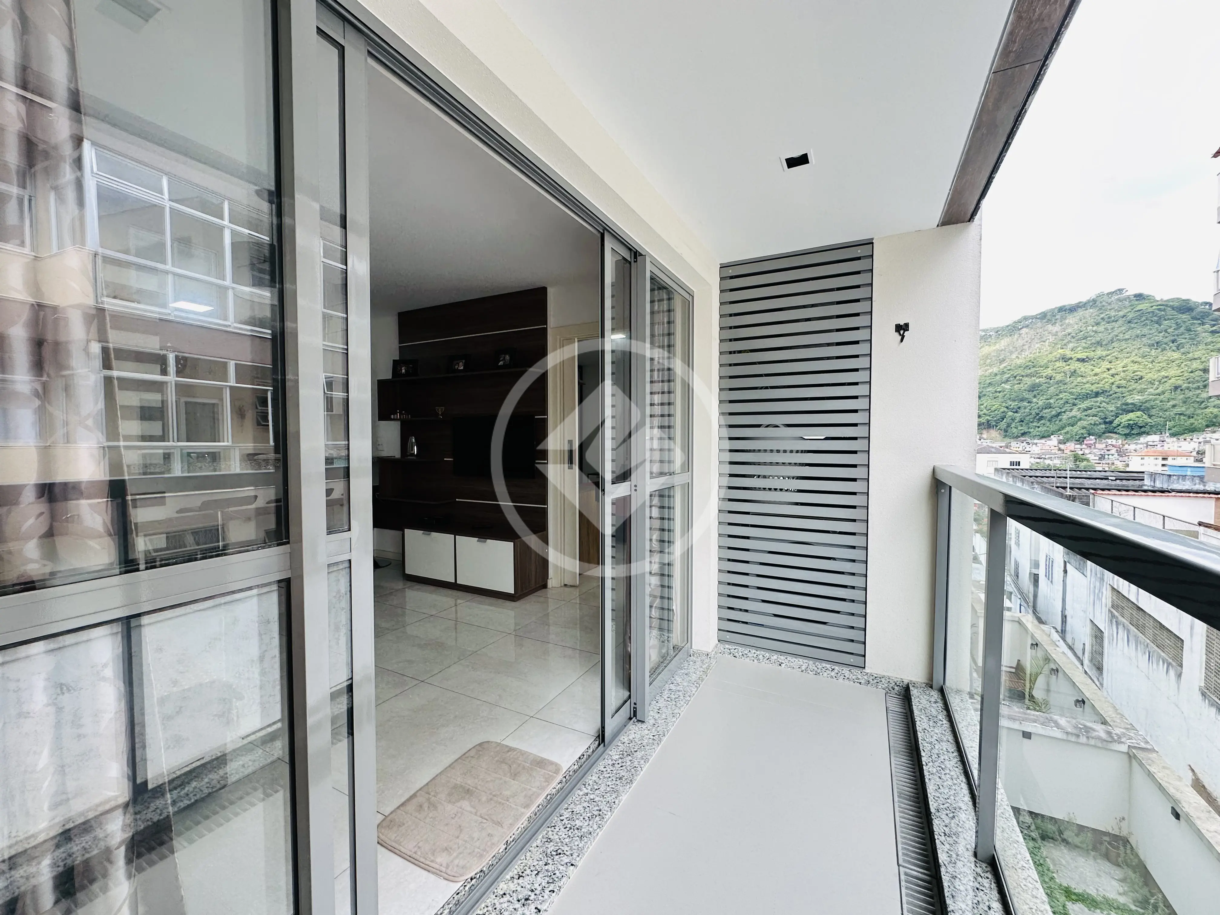 Imagem 4 - Apartamento em Nossa Senhora de Fátima, Teresópolis - RJ