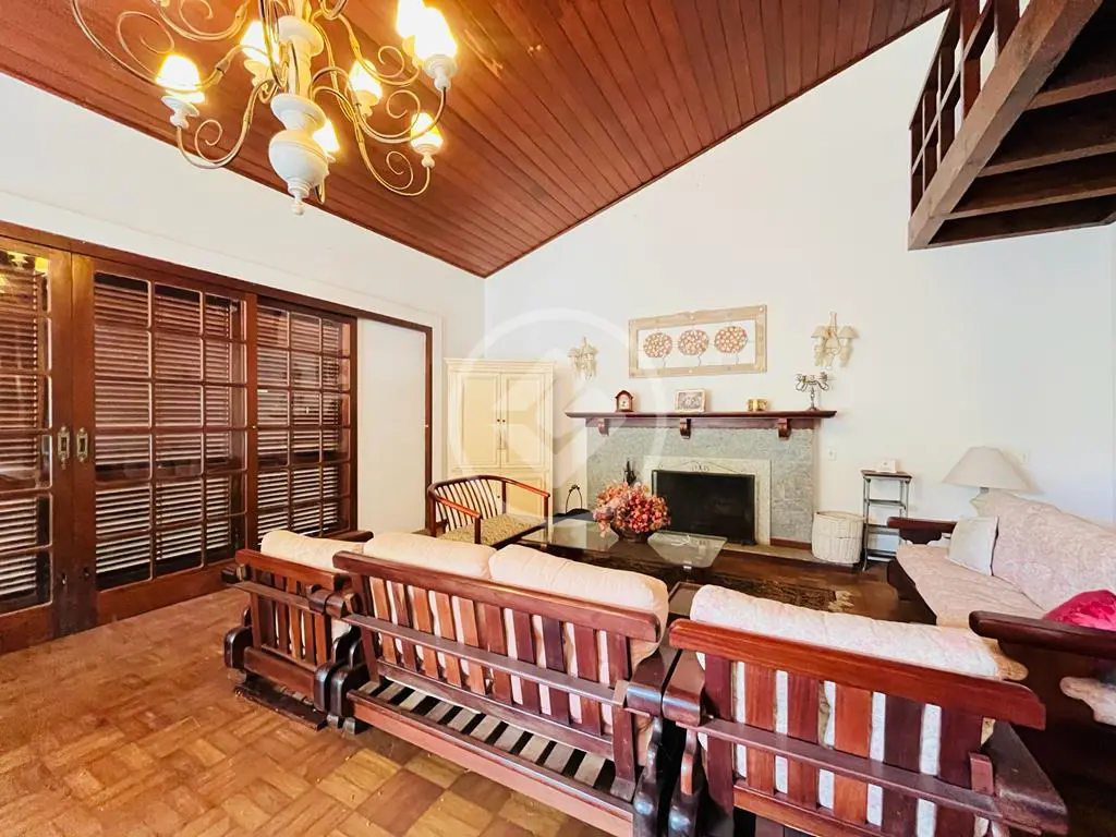 Imagem 4 - Casa em Barra do Imbuí, Teresópolis - RJ