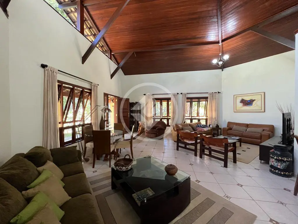 Imagem 3 - Casa Condomínio em Fazenda Boa Fé, Teresópolis - RJ