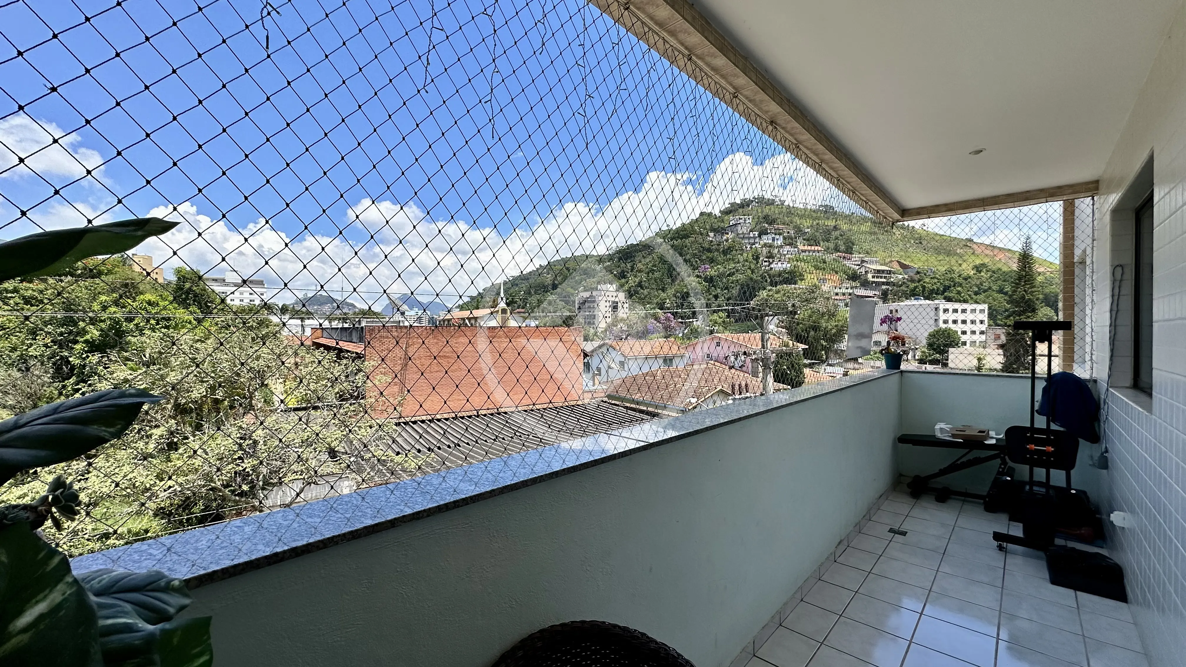 Imagem 6 - Apartamento em Artistas, Teresópolis - RJ