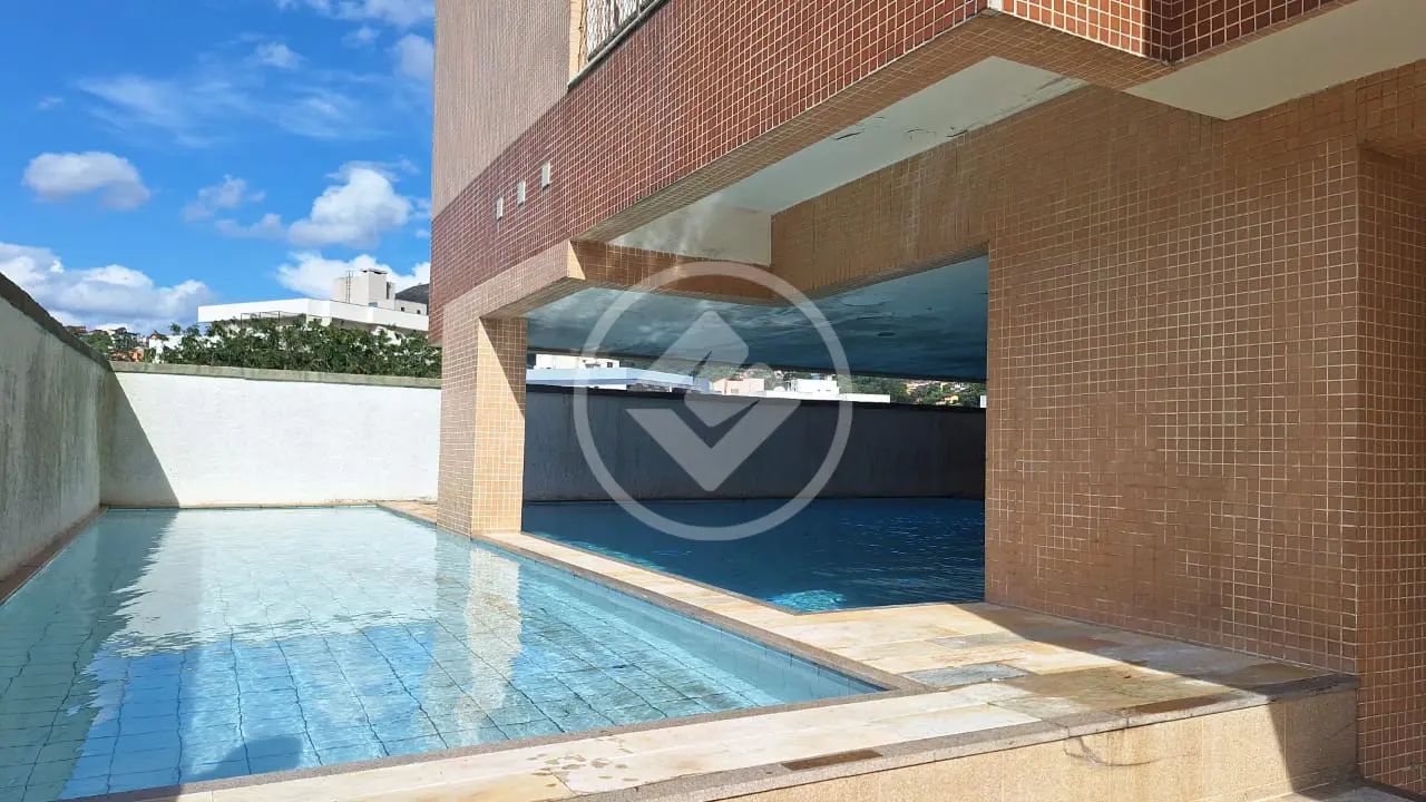 Image 12 - Apartamento em Alto, Teresópolis - RJ