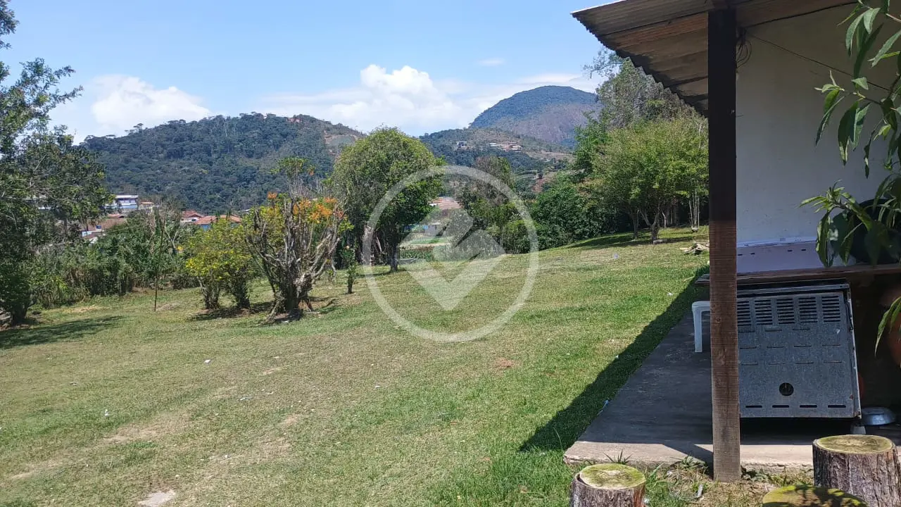 Imagem 1 - Sítio em Vargem Grande, Teresópolis - RJ