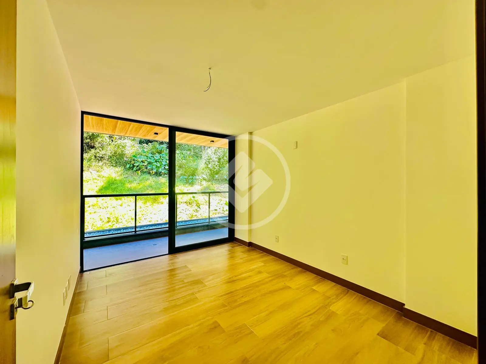 Apartamento Alto, Teresópolis - RJ — foto 1