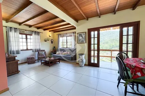 Imagem 6 - Casa Condomínio em Albuquerque, Teresópolis - RJ