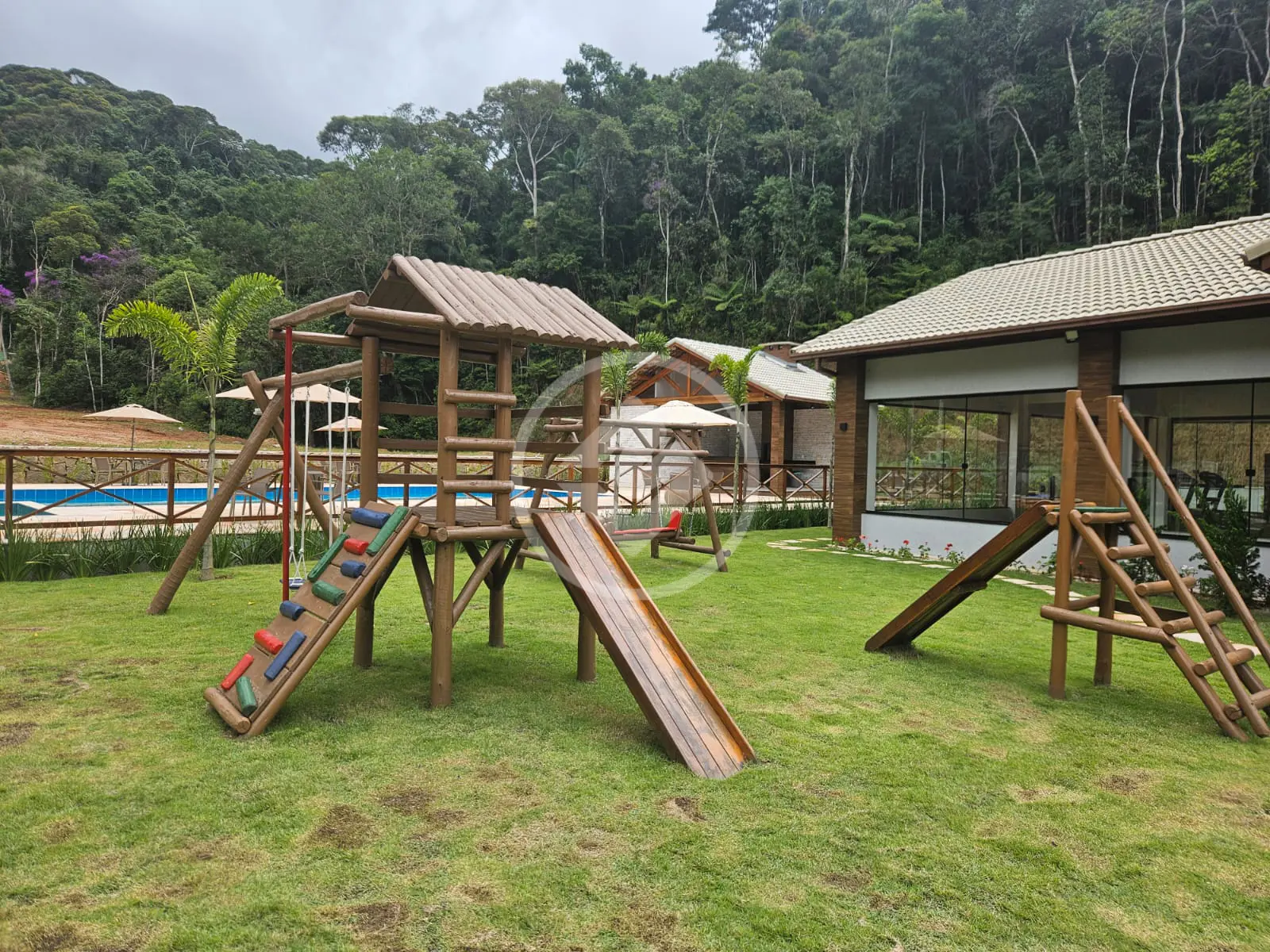 Imagem 2 - Terreno Condomínio em Prata, Teresópolis - RJ
