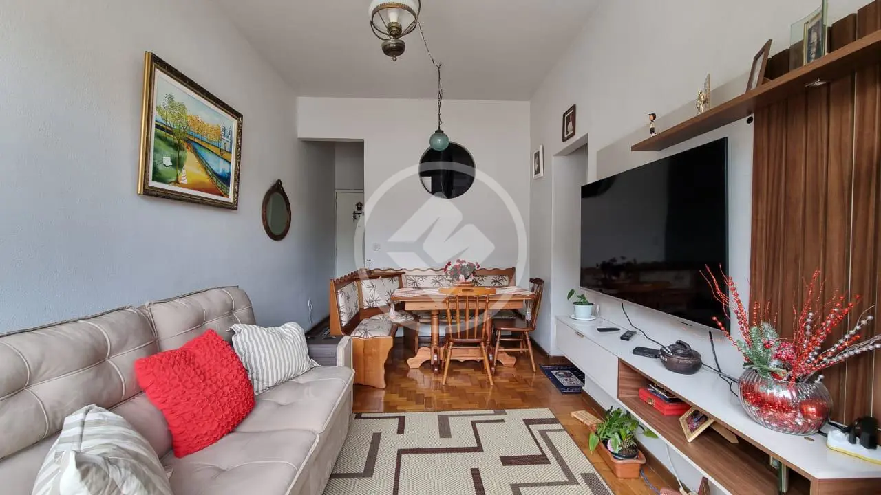 Imagem 2 - Apartamento em Várzea, Teresópolis - RJ