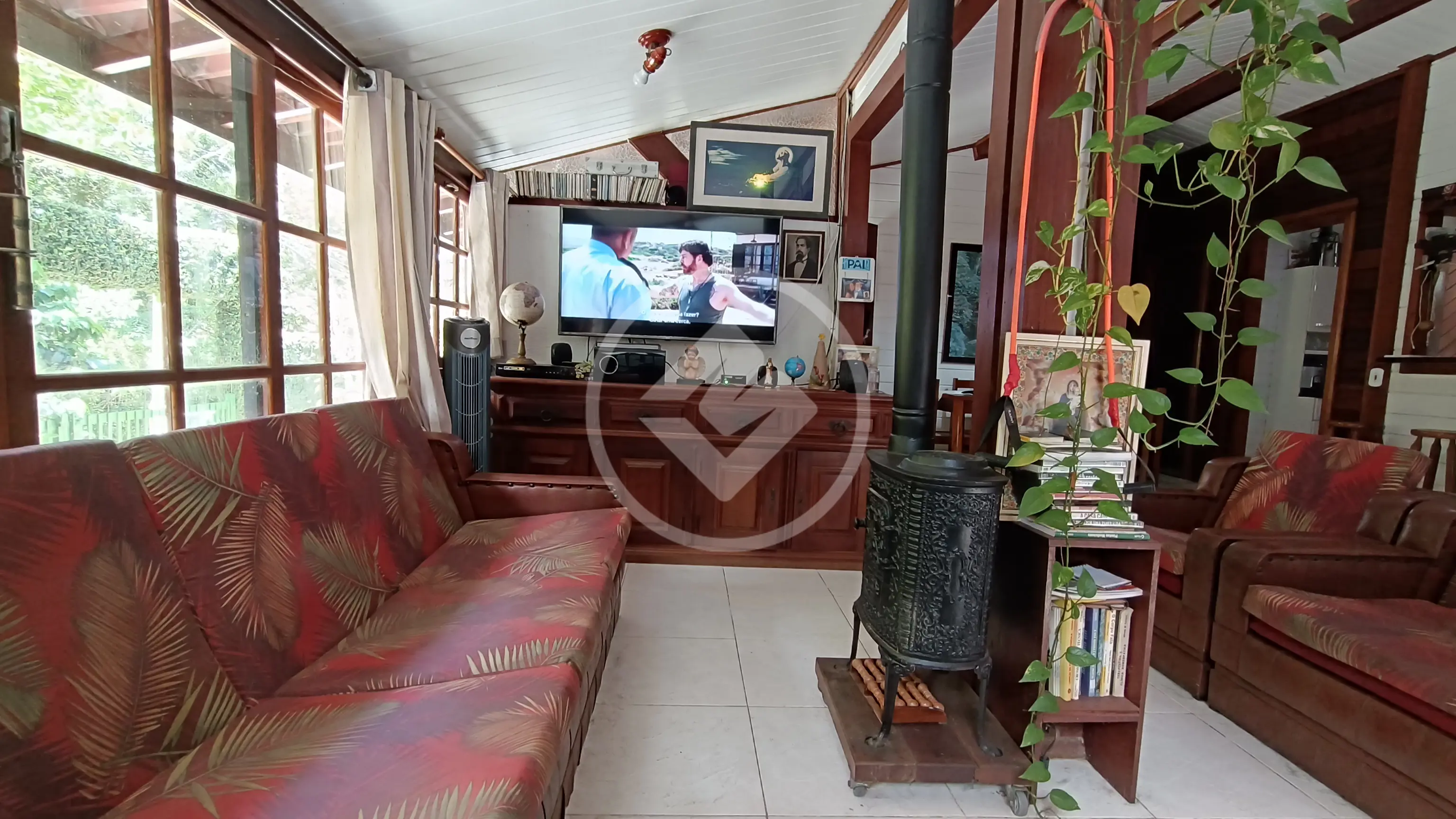 Imagem 1 - Casa Condomínio em Carlos Guinle, Teresópolis - RJ