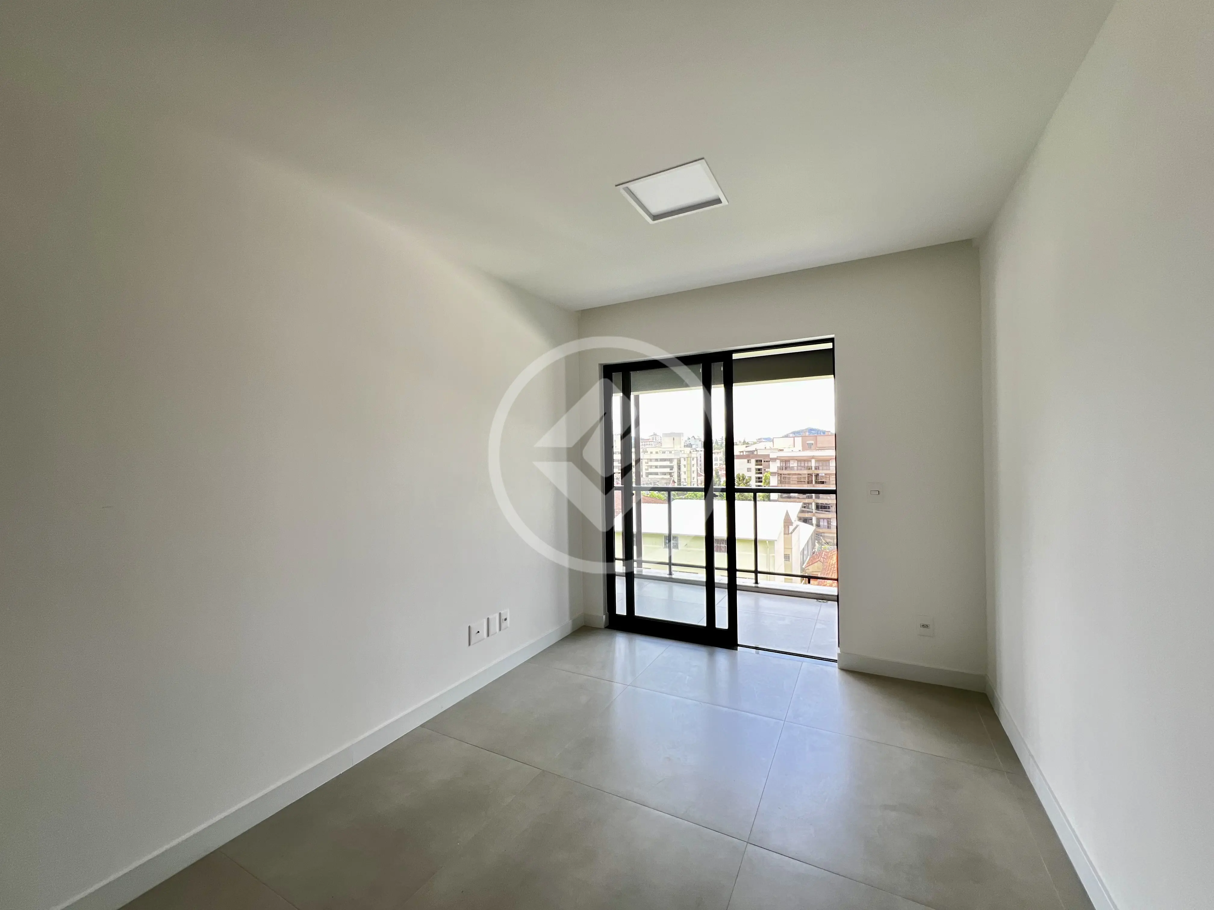 Apartamento Alto, Teresópolis - RJ — foto 2