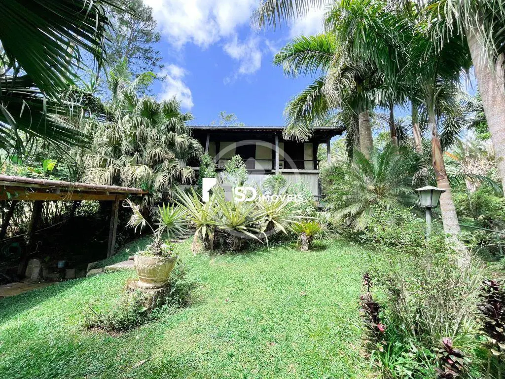 Imagem 4 - Casa em Carlos Guinle, Teresópolis - RJ