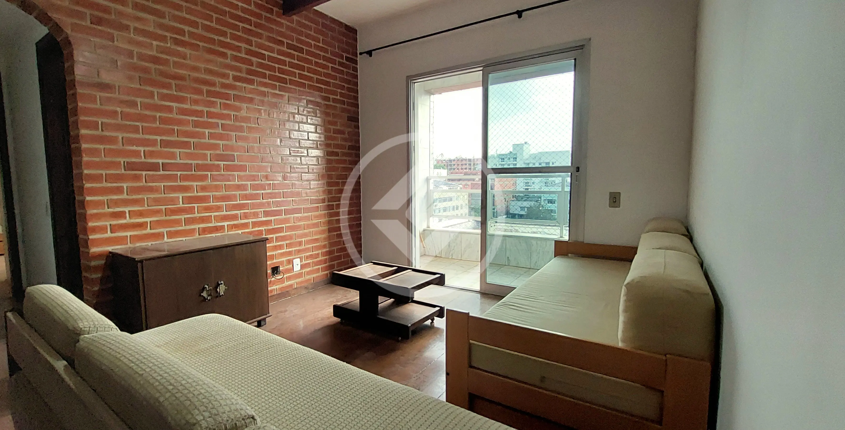 Apartamento Alto, Teresópolis - RJ — foto 1