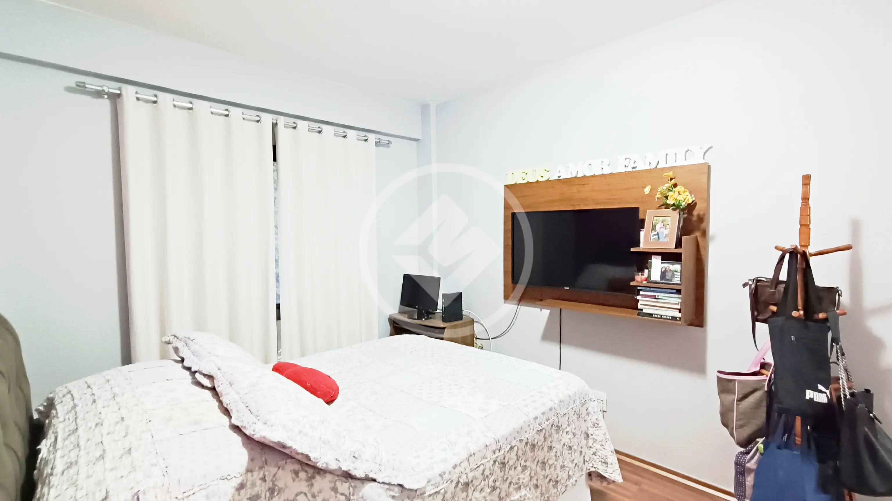 Imagem 6 - Apartamento em Cascata Guarani, Teresópolis - RJ