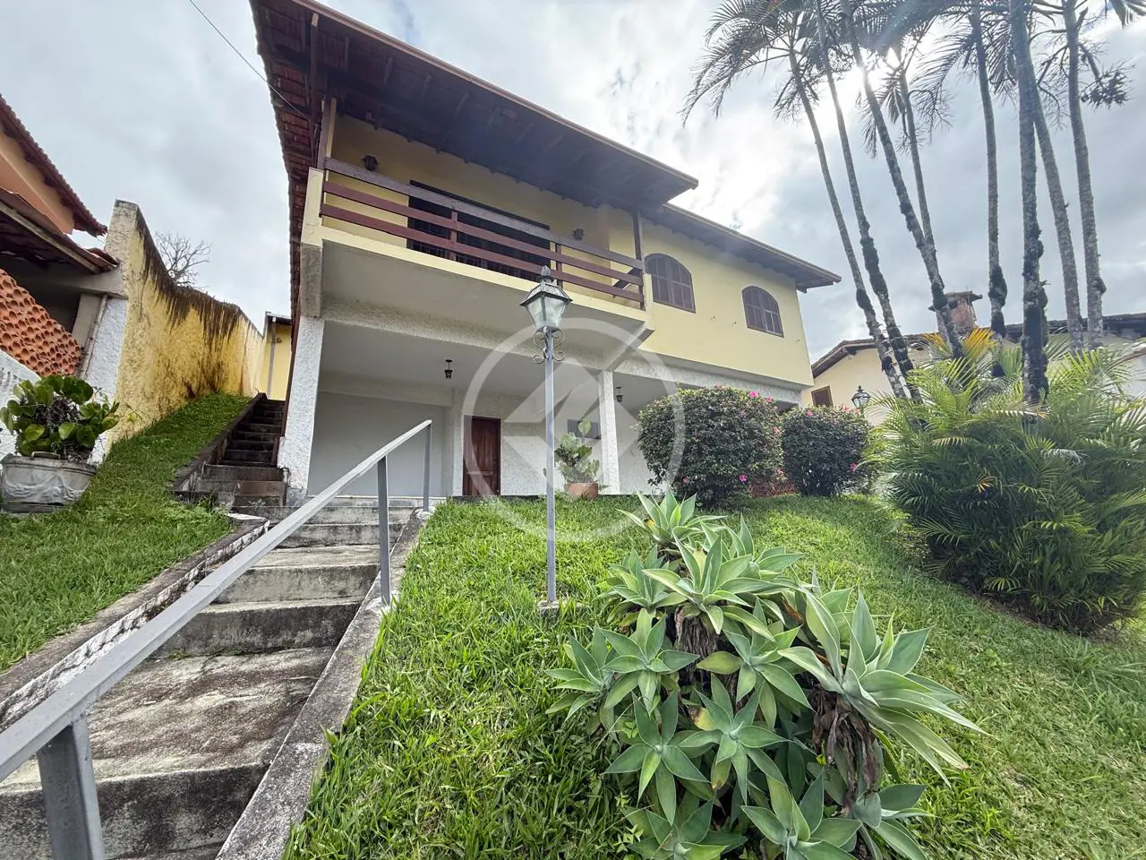 Casa Panorama, Teresópolis - RJ — foto 1