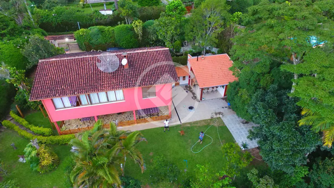 Imagem 1 - Casa em Vargem Grande, Teresópolis - RJ