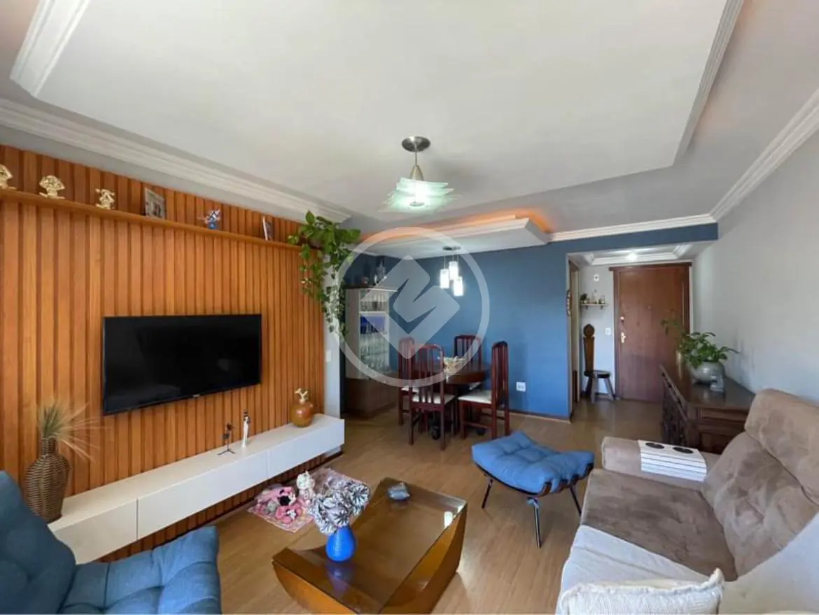 Apartamento Alto, Teresópolis - RJ — foto 1
