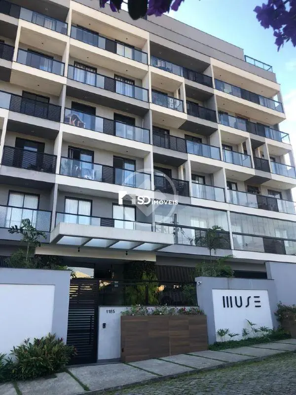 Image 30 - Apartamento em Alto, Teresópolis - RJ