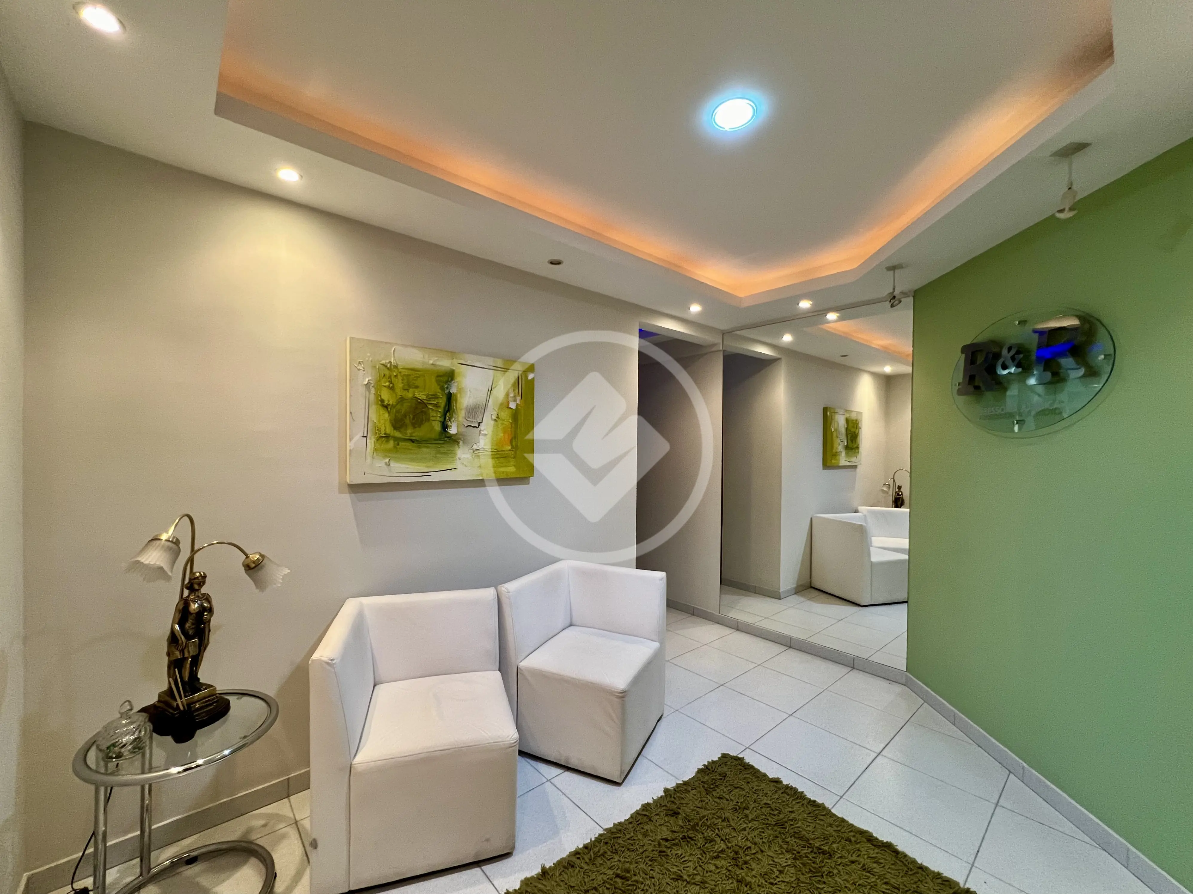 Sala Comercial Várzea, Teresópolis - RJ — foto 2