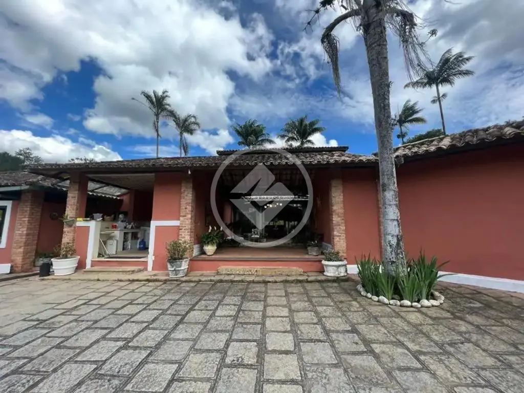 Imagem 2 - Casa Condomínio em Vargem Grande, Teresópolis - RJ