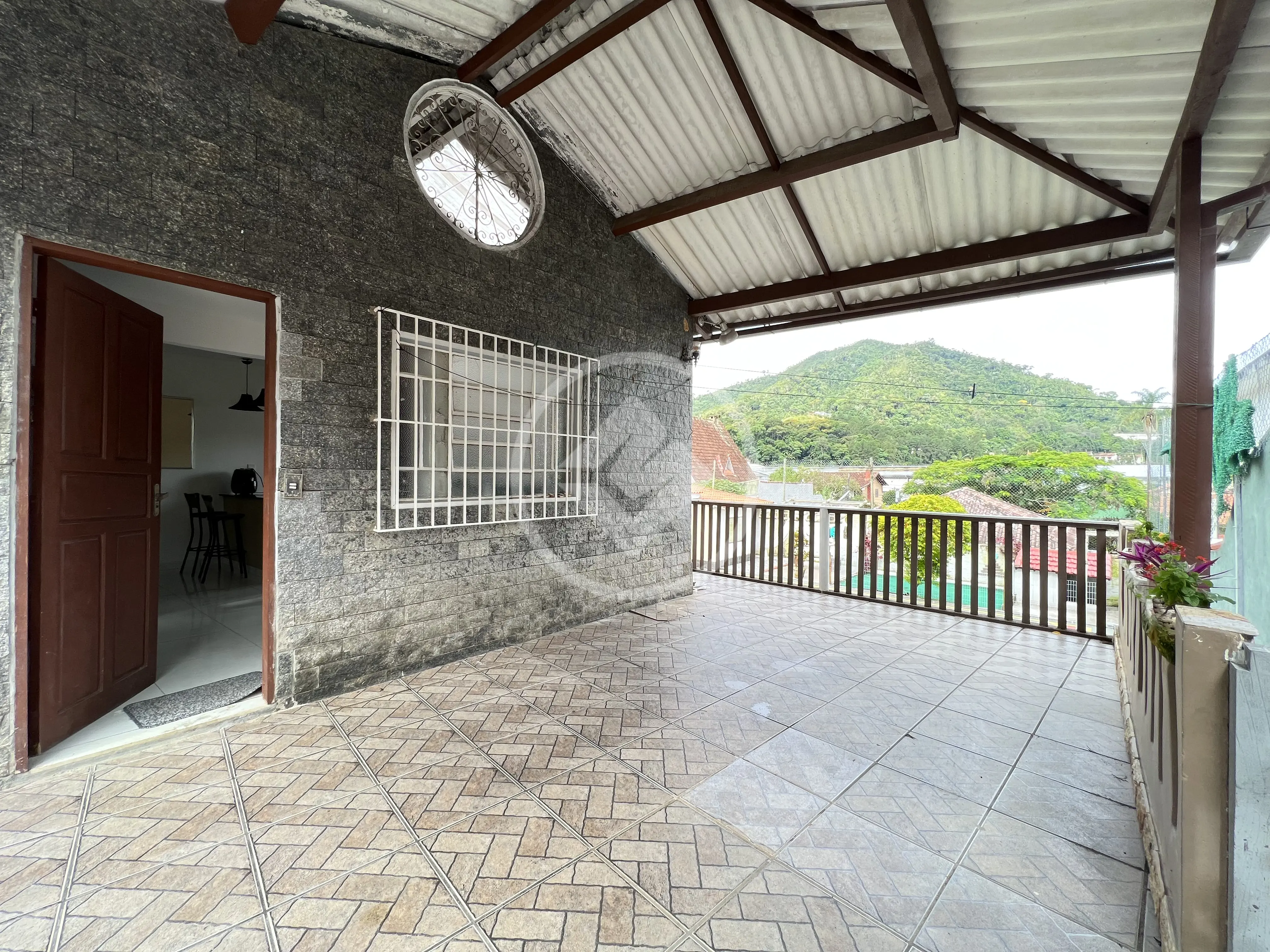 Casa Bom Retiro, Teresópolis - RJ — foto 1