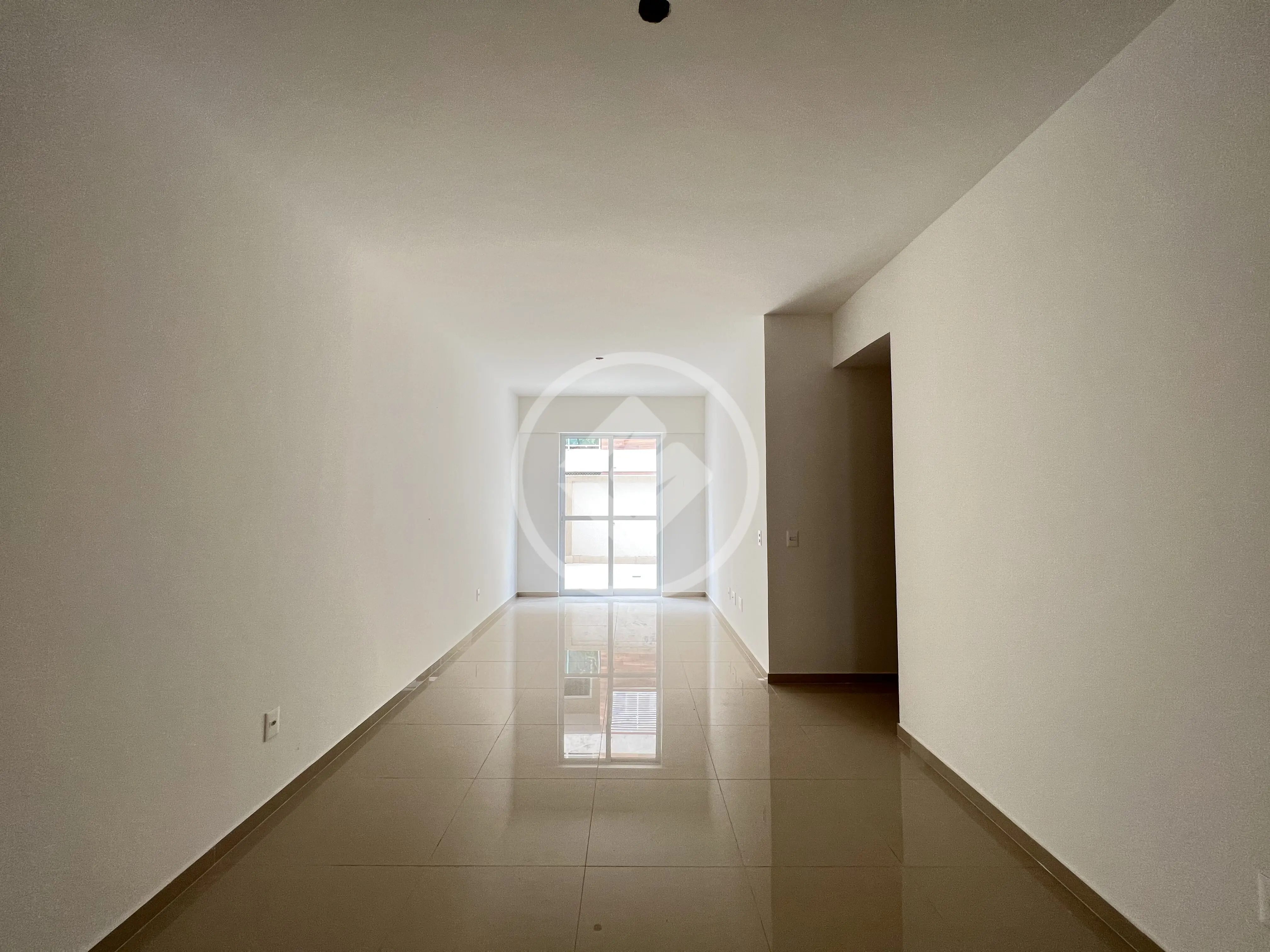 Imagem 1 - Apartamento em Agriões, Teresópolis - RJ