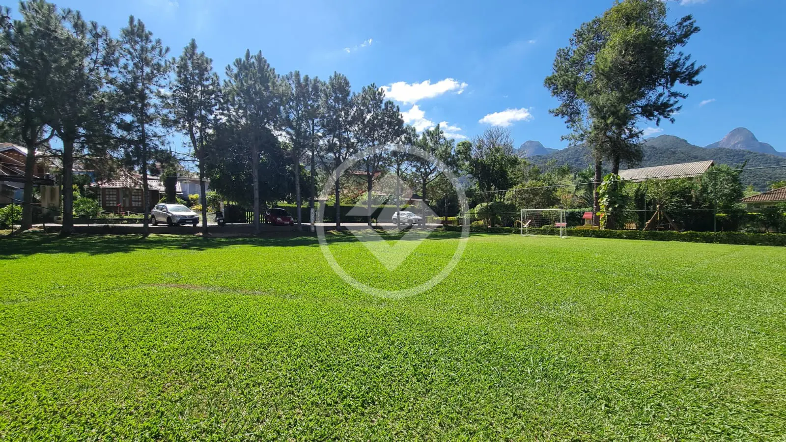 Imagem 2 - Terreno Condomínio em Vargem Grande, Teresópolis - RJ