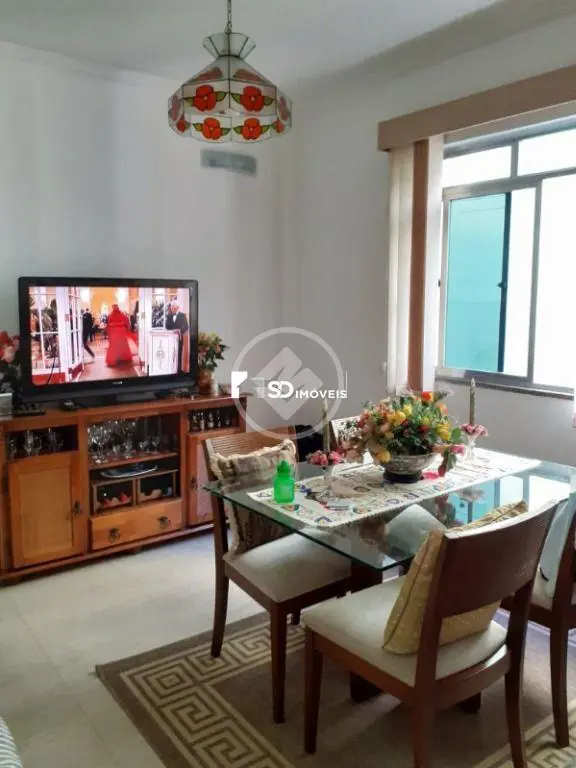 Imagem 1 - Apartamento em Golfe, Teresópolis - RJ