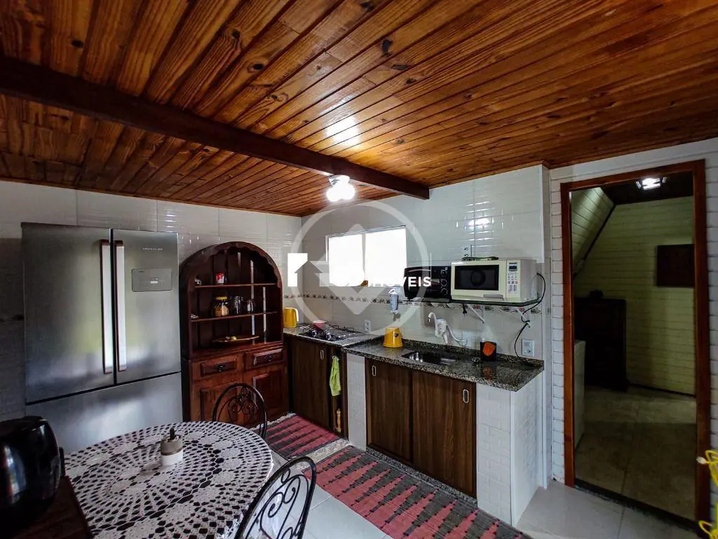 Imagem 3 - Casa Condomínio em Albuquerque, Teresópolis - RJ