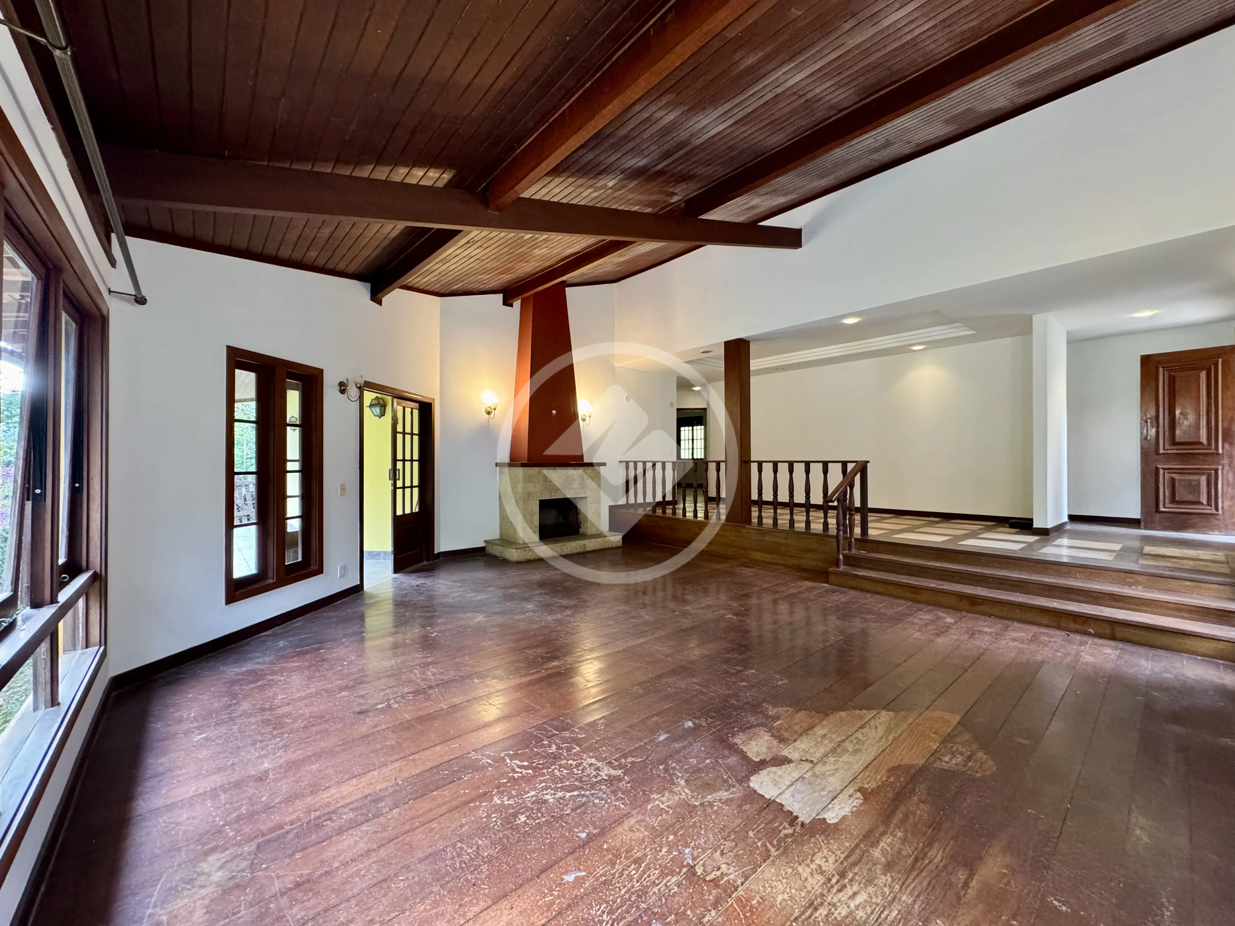 Imagem 2 - Casa em Quinta da Barra, Teresópolis - RJ