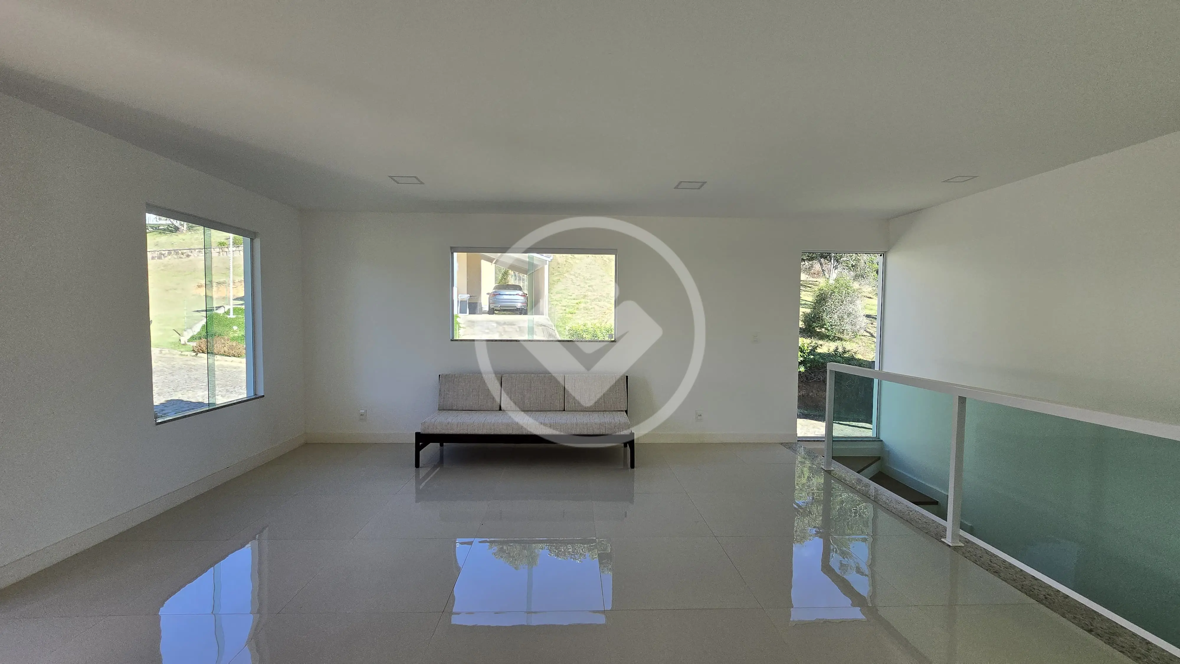Imagem 5 - Casa Condomínio em Parque do Imbui, Teresópolis - RJ