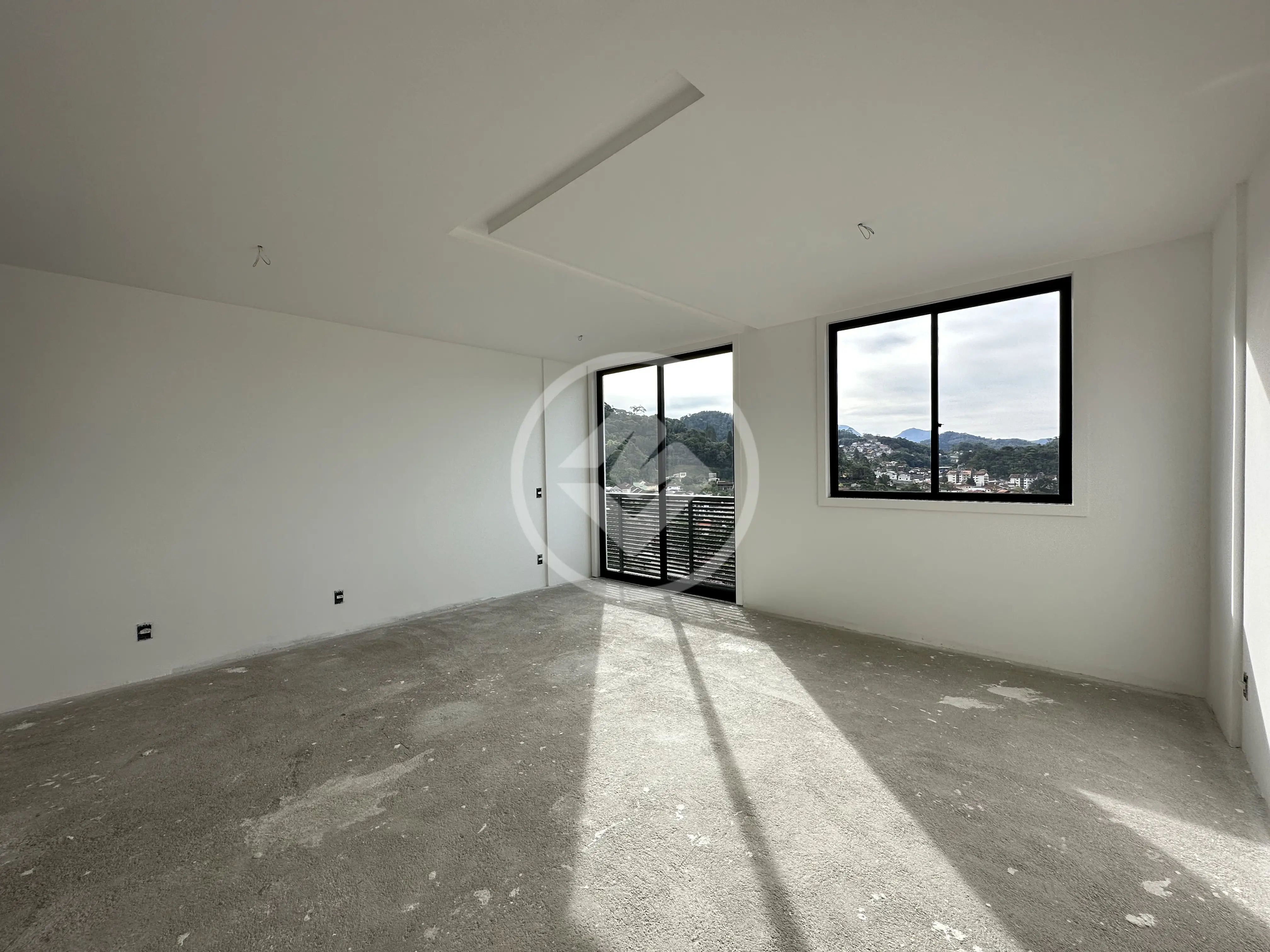 Imagem 2 - Apartamento em Alto, Teresópolis - RJ