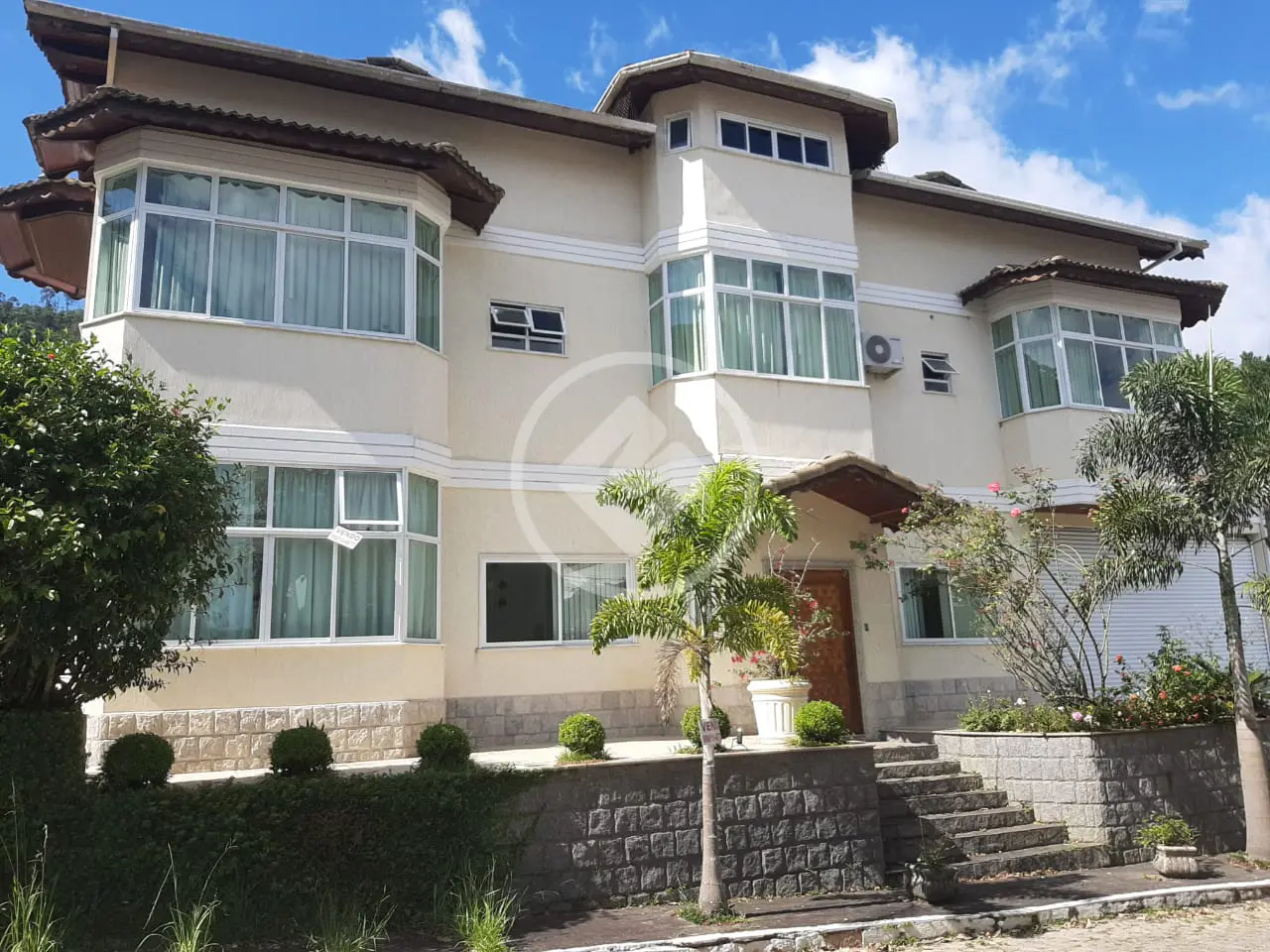 Imagem 1 - Casa em Tijuca, Teresópolis - RJ