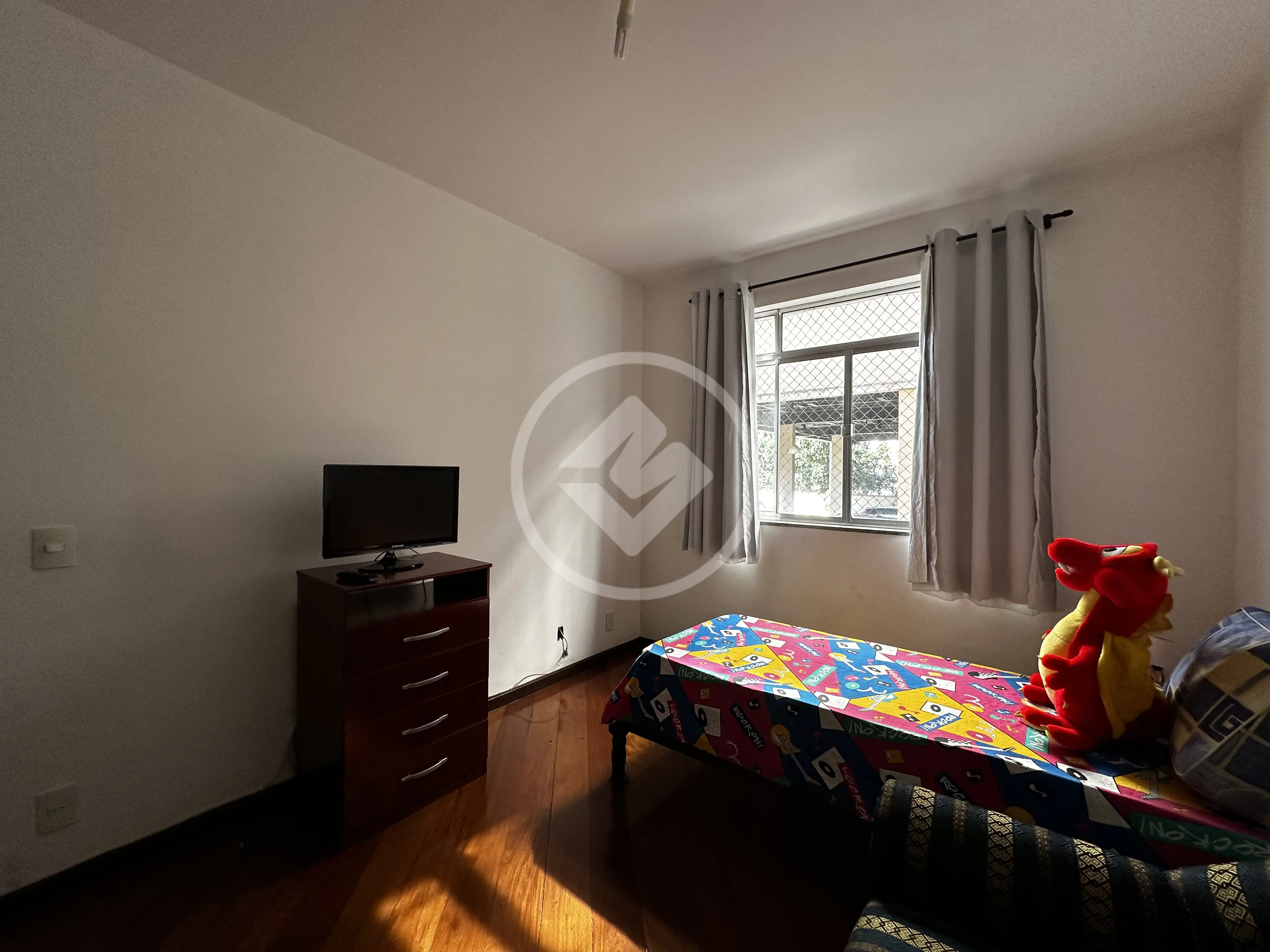 Imagem 6 - Apartamento em Alto, Teresópolis - RJ