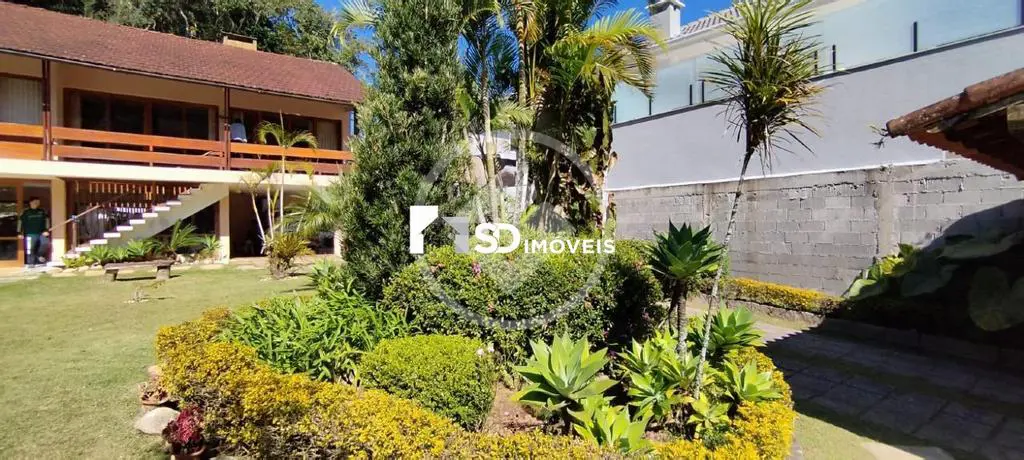 Image 22 - Casa em Carlos Guinle, Teresópolis - RJ