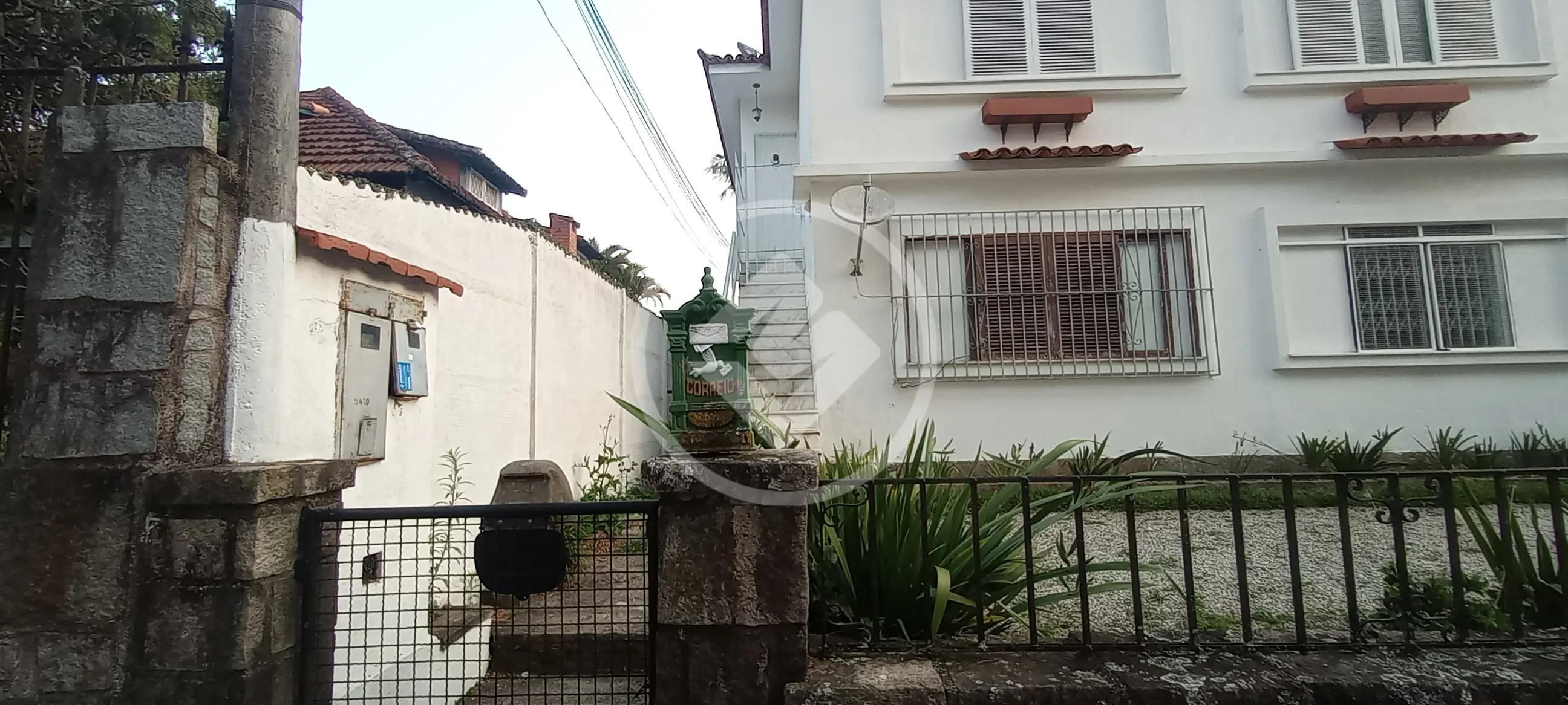Casa Santa Cecília, Teresópolis - RJ — foto 2