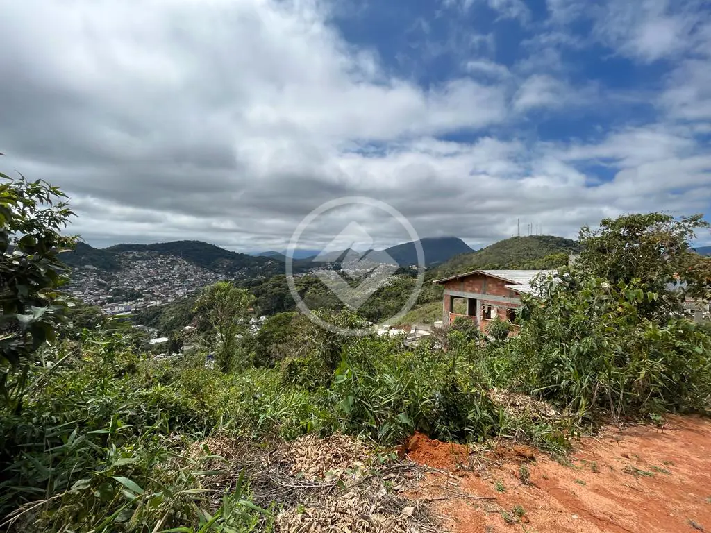 Imagem 4 - Terreno em Barra do Imbuí, Teresópolis - RJ