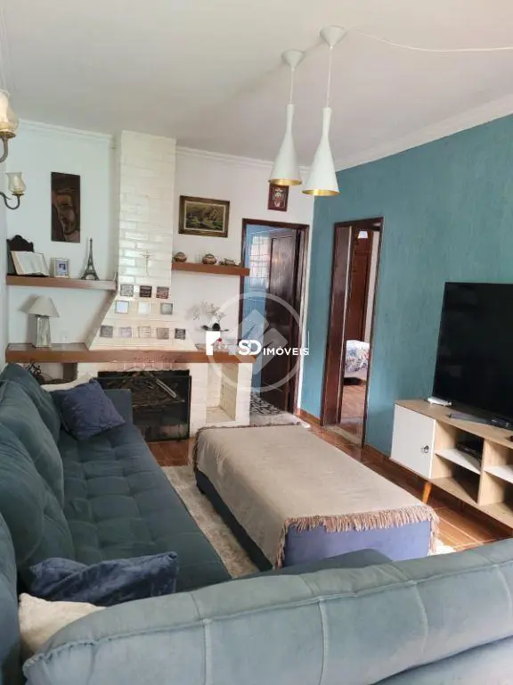 Imagem 4 - Casa em Agriões, Teresópolis - RJ