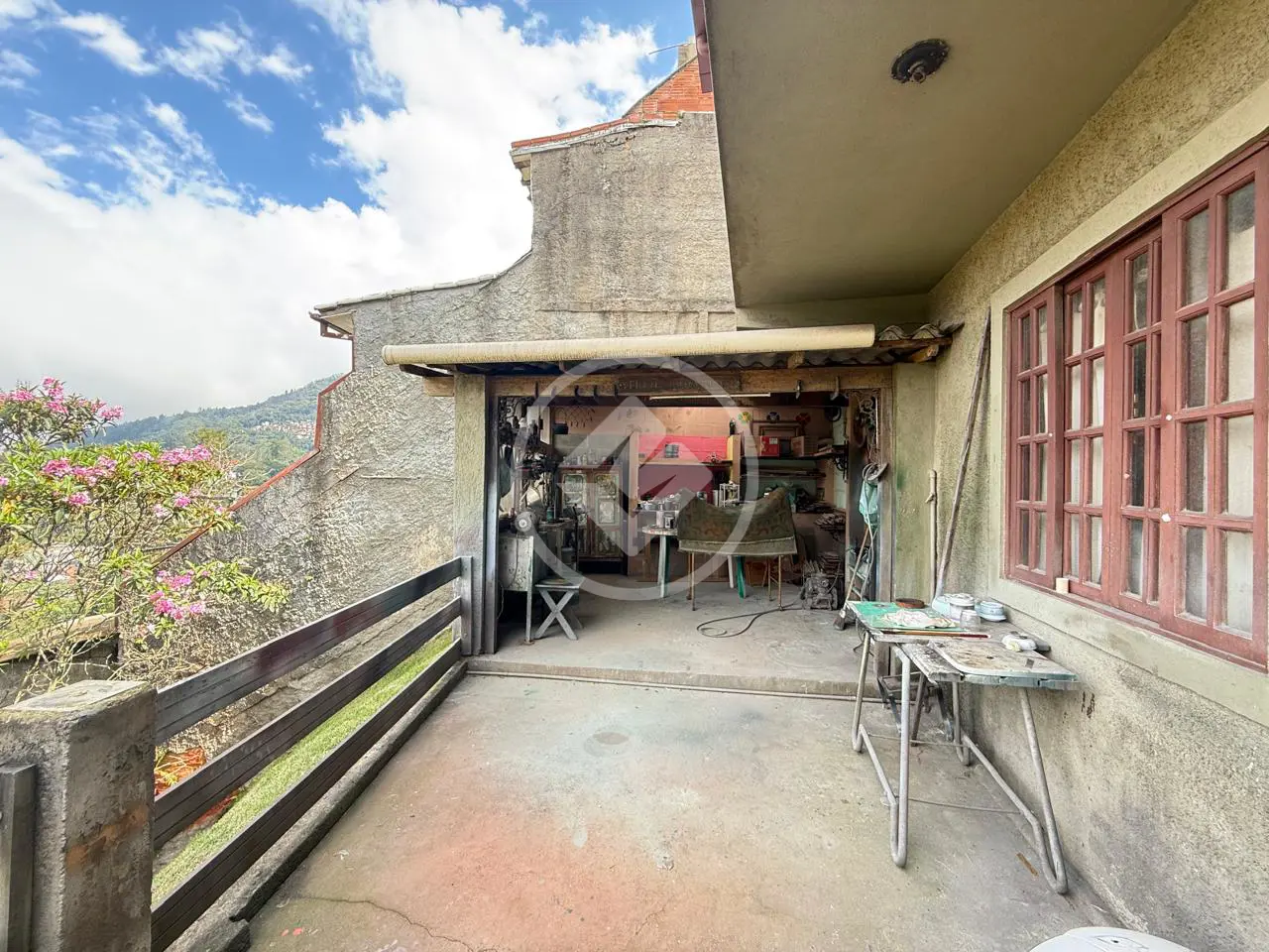 Imagem 2 - Casa em Panorama, Teresópolis - RJ