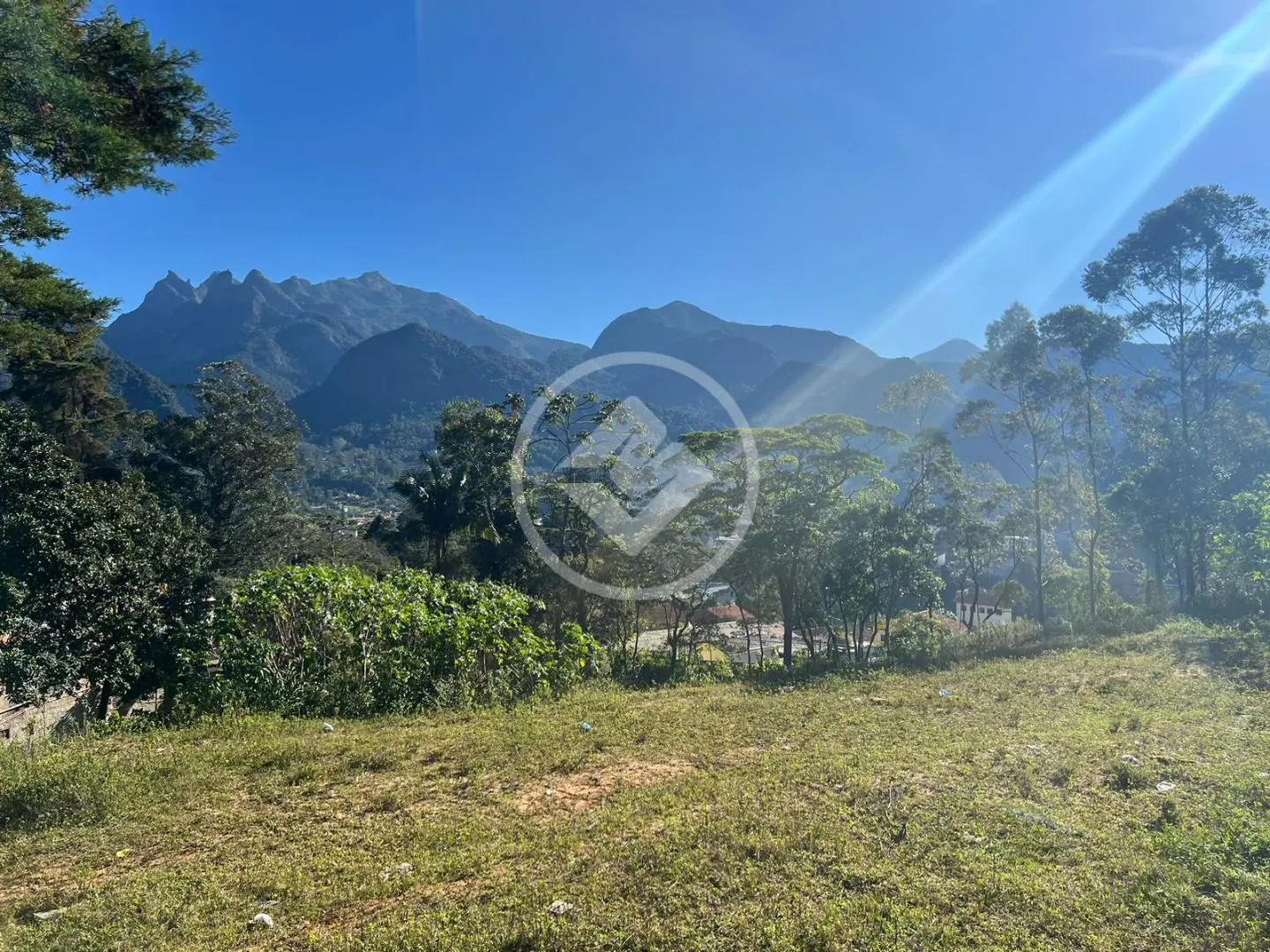 Imagem 1 - Terreno em Santa Cecília, Teresópolis - RJ