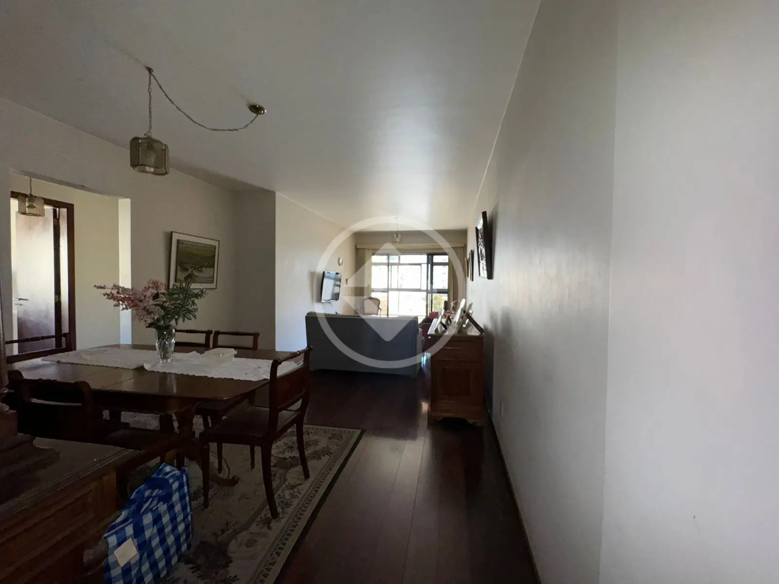 Apartamento Várzea, Teresópolis - RJ — foto 1