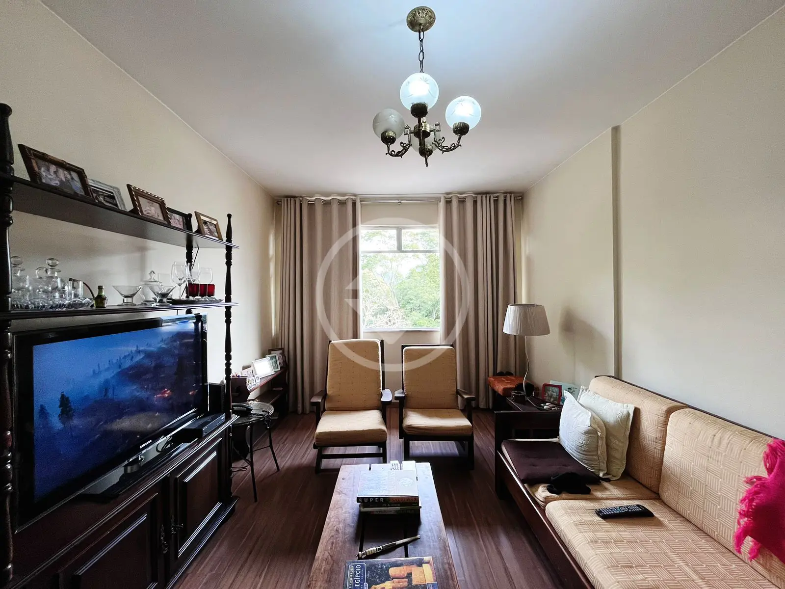 Imagem 3 - Apartamento em Várzea, Teresópolis - RJ