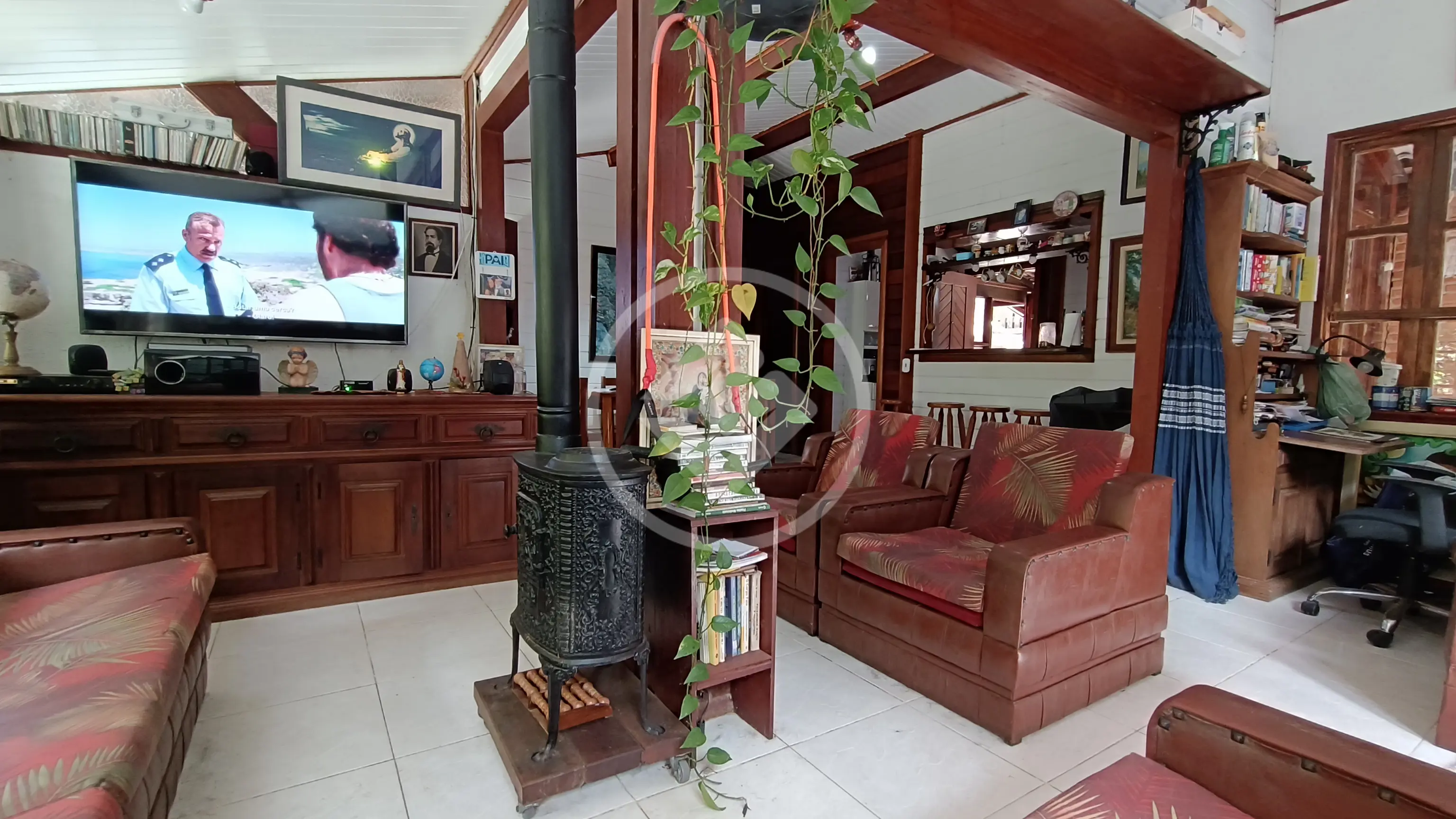 Imagem 2 - Casa Condomínio em Carlos Guinle, Teresópolis - RJ