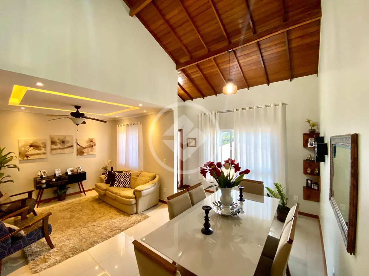 Casa Condomínio Bom Retiro, Teresópolis - RJ — foto 1