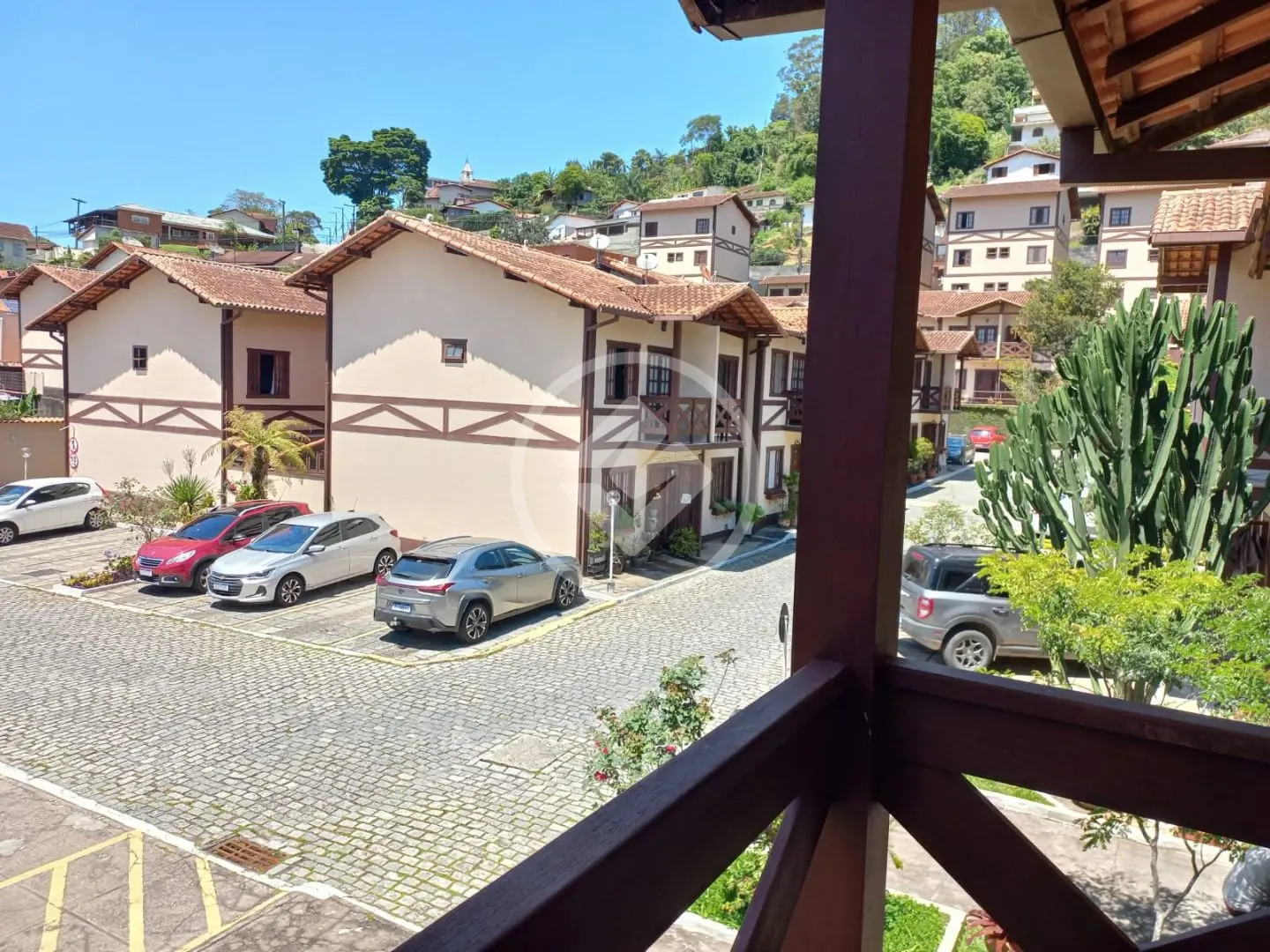 Imagem 2 - Casa Condomínio em Tijuca, Teresópolis - RJ