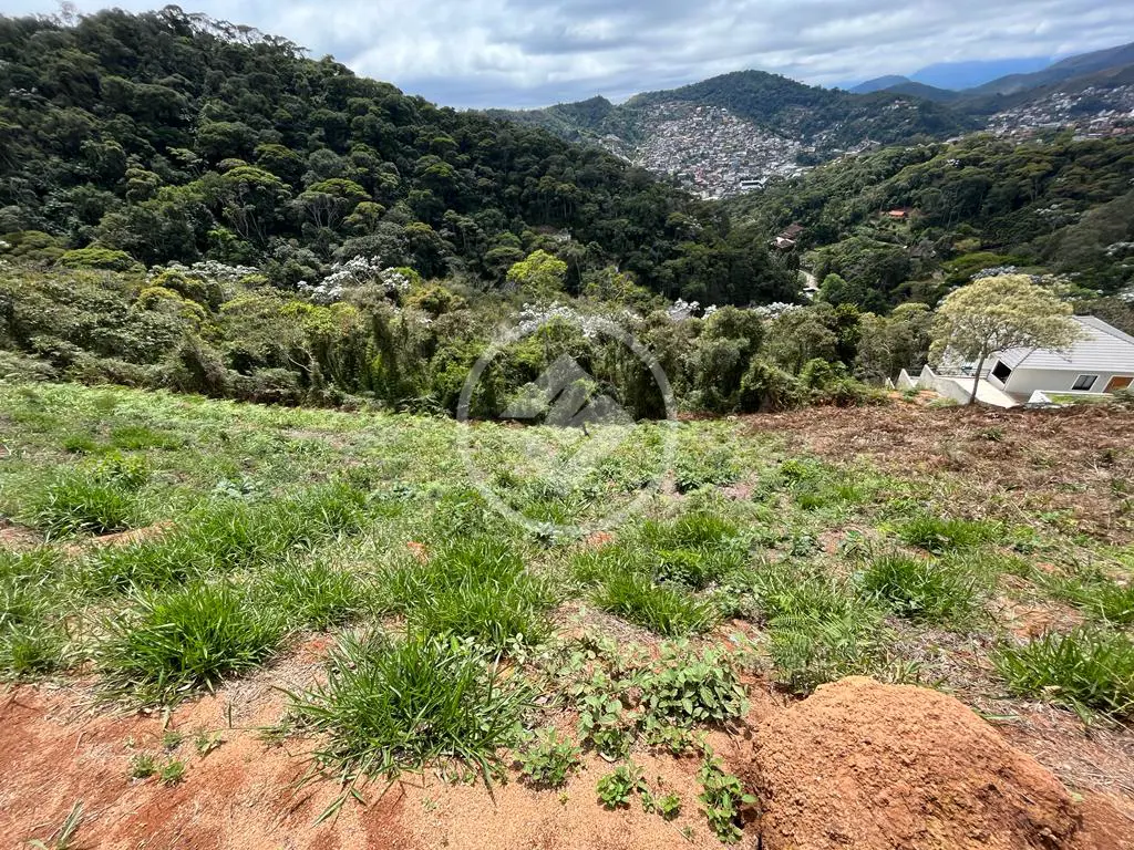 Imagem 1 - Terreno em Barra do Imbuí, Teresópolis - RJ