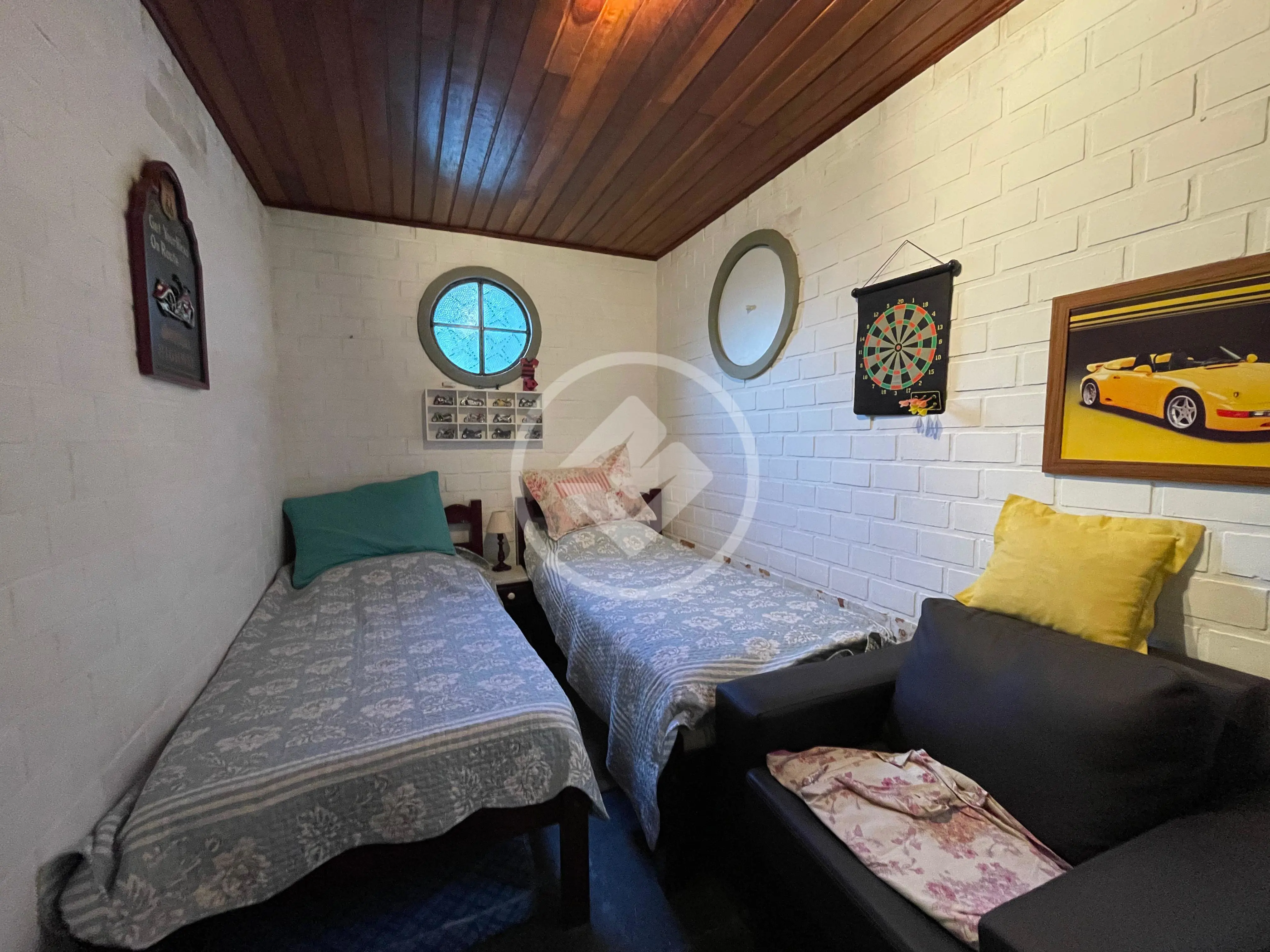 Image 68 - Casa Condomínio em Posse, Teresópolis - RJ