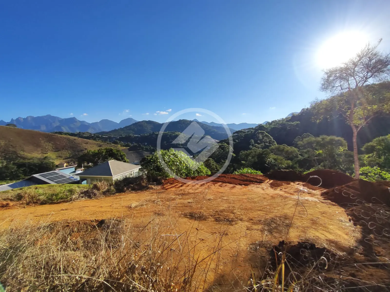 Imagem 3 - Terreno Condomínio em Prata, Teresópolis - RJ