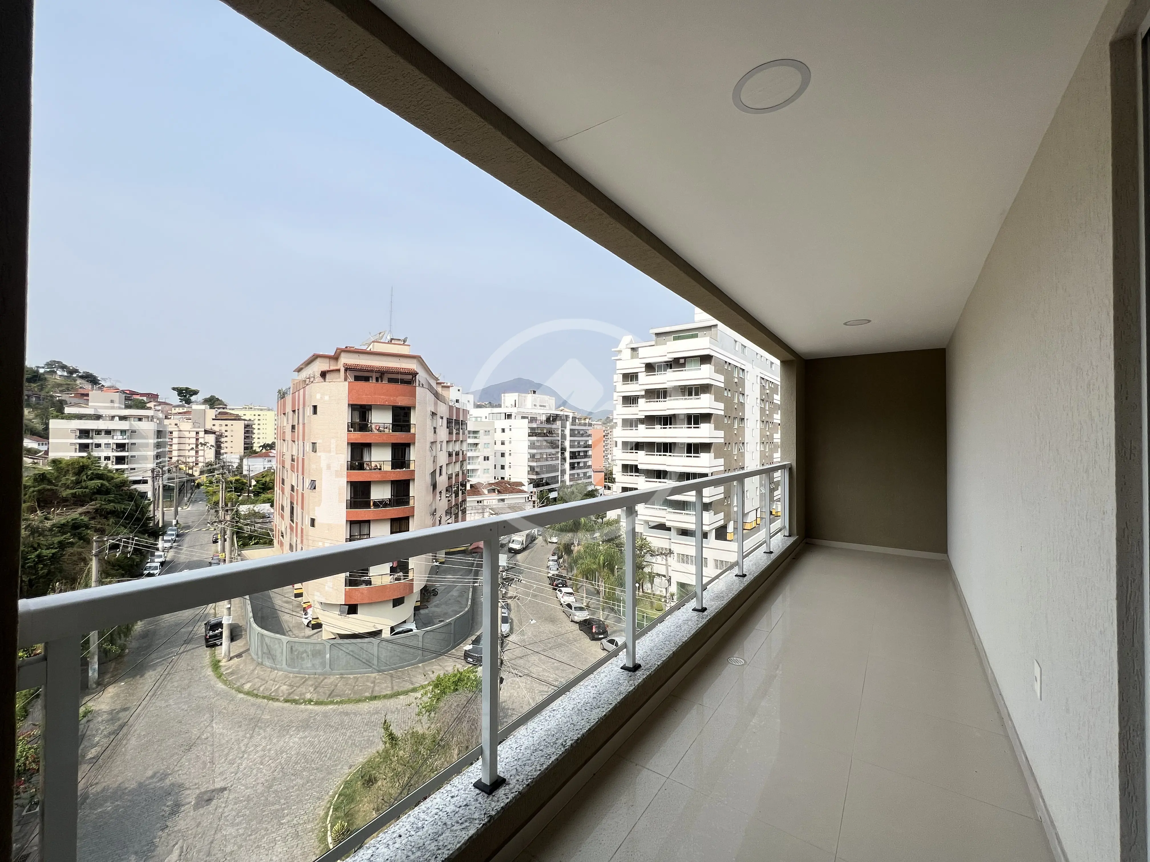 Imagem 5 - Cobertura Duplex em Agriões, Teresópolis - RJ