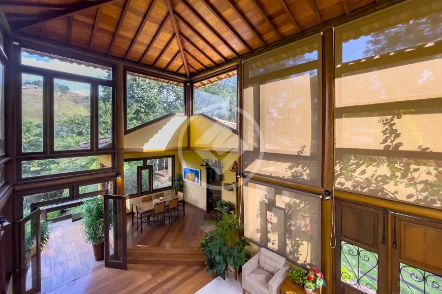 Imagem 5 - Casa Condomínio em Itaipava, Petrópolis - RJ